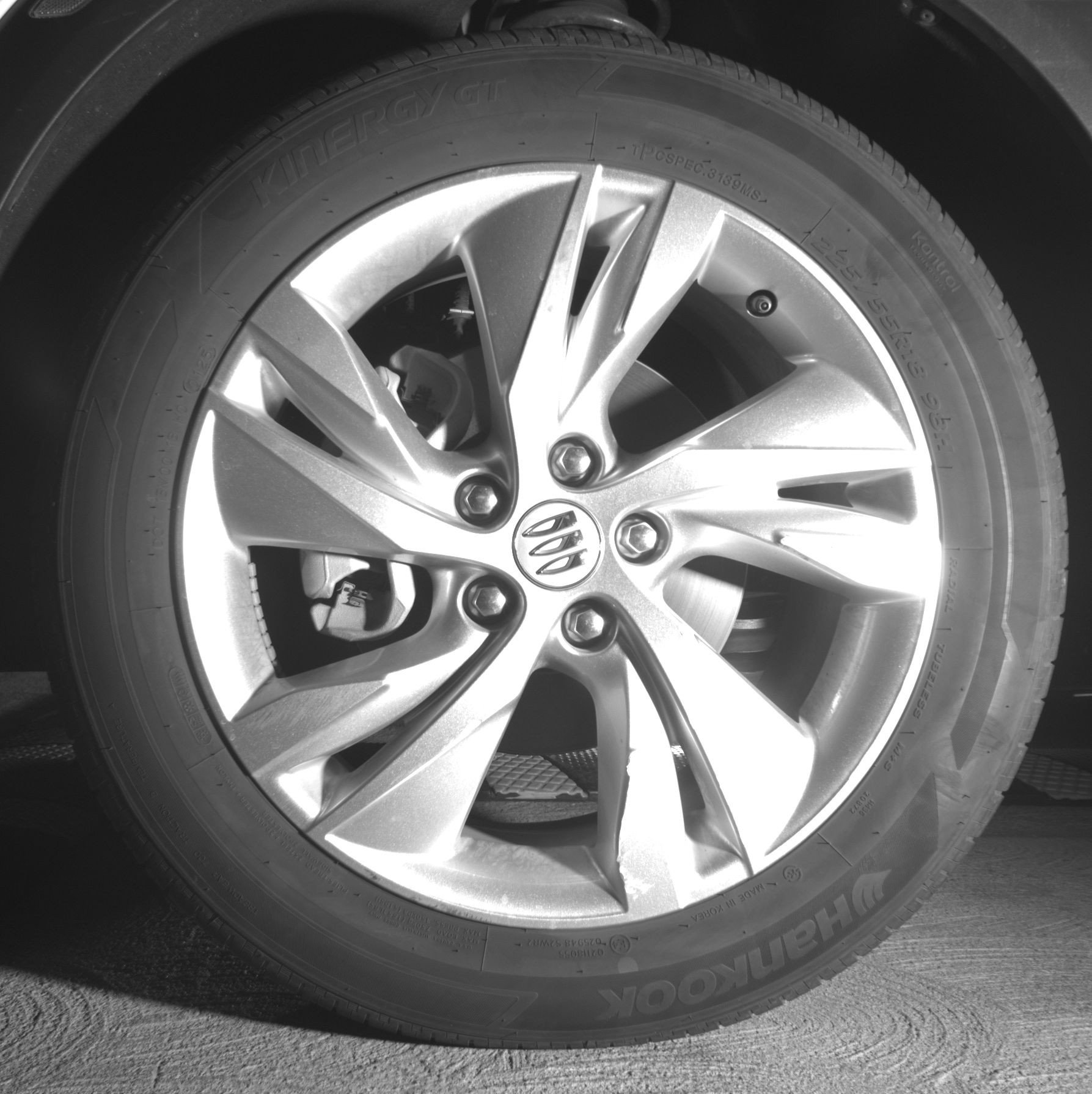 Thumbnail: 2025 Buick Encore GX - 12