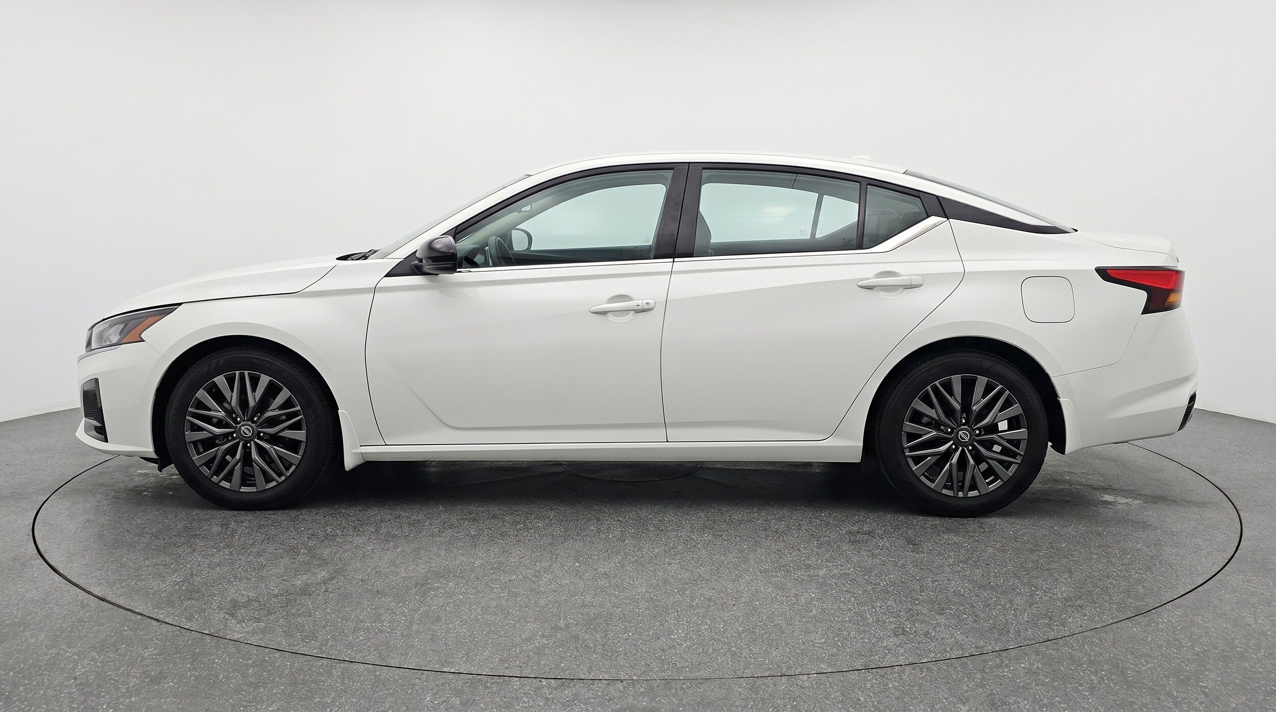 Thumbnail: 2026 Nissan Altima - 5