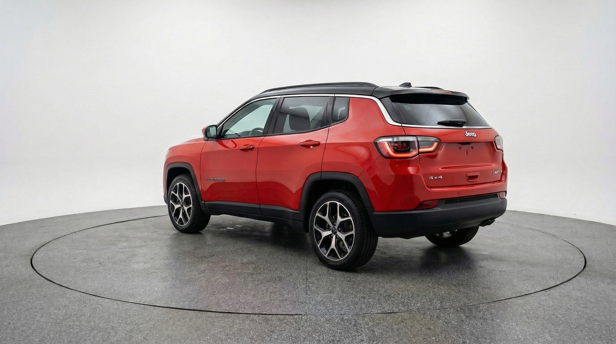 Thumbnail: 2025 Jeep Compass - 6