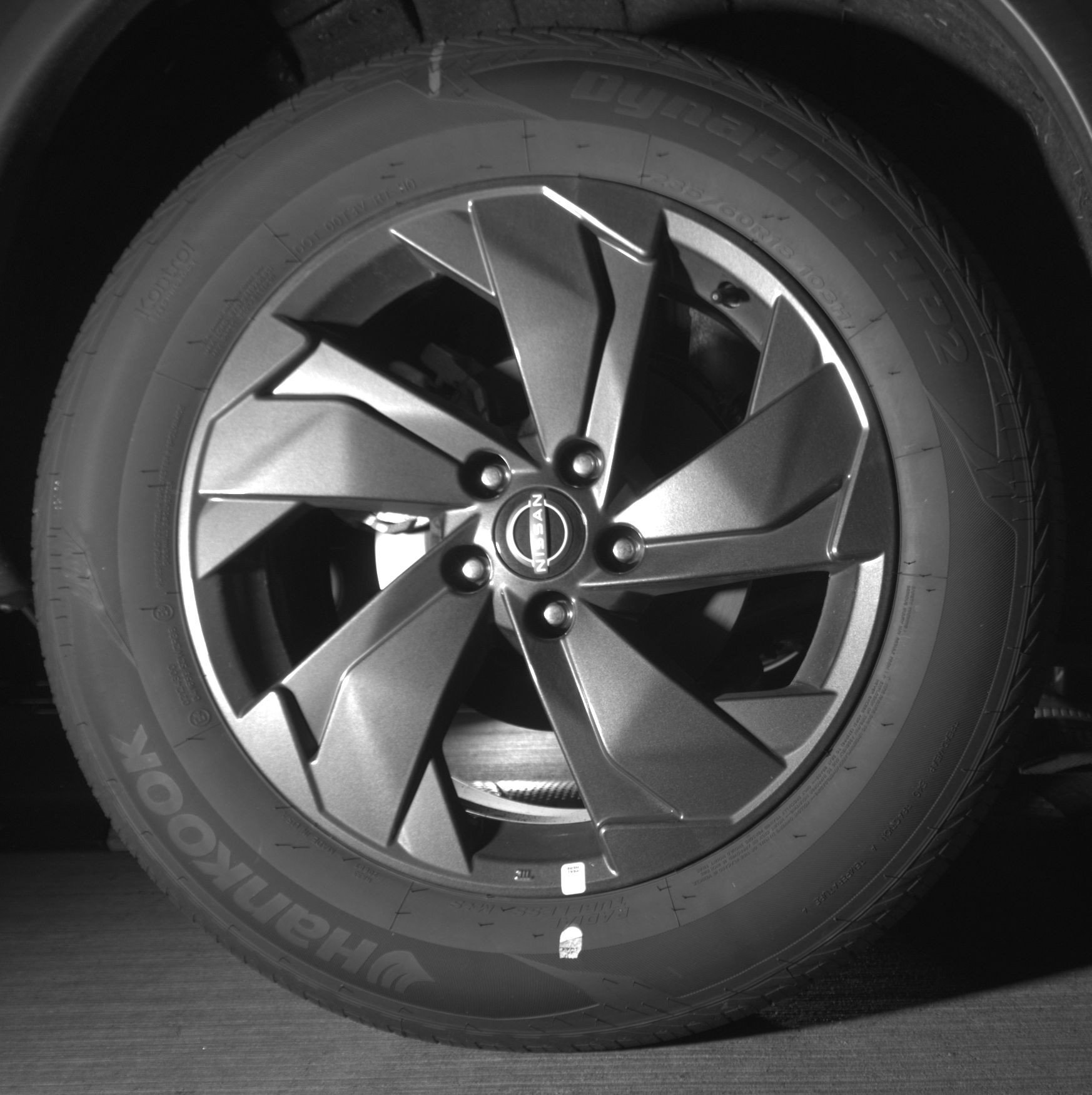 Thumbnail: 2026 Nissan Rogue - 15