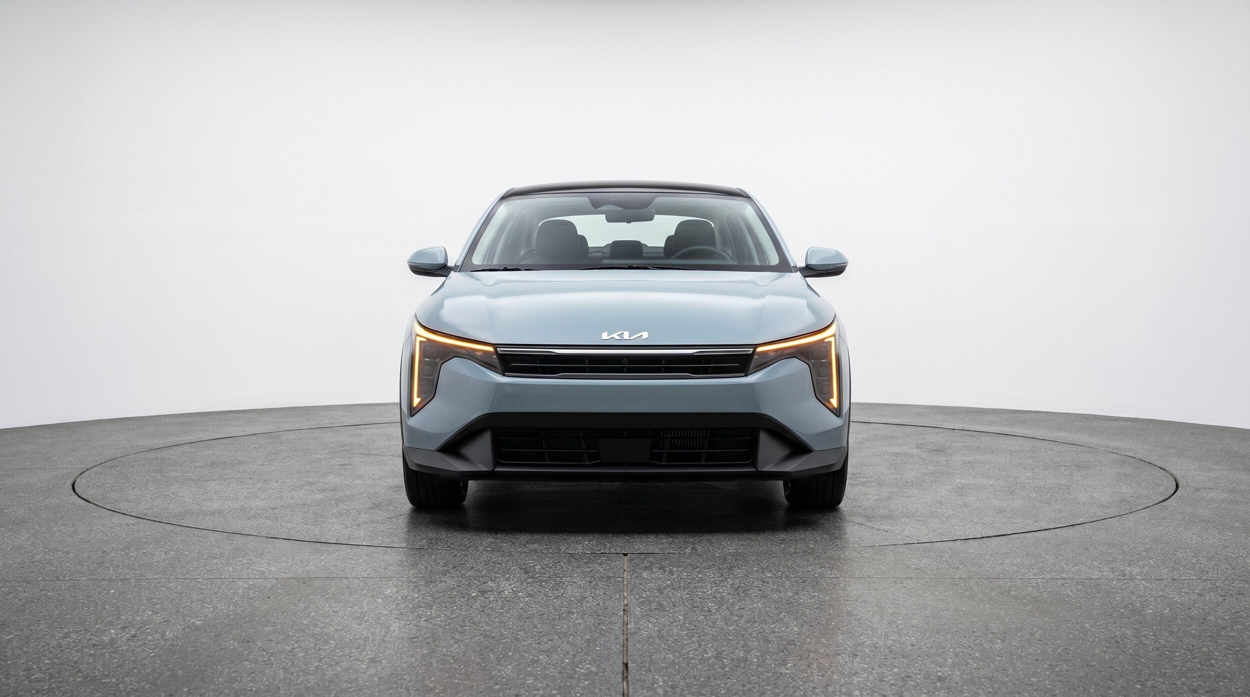 Thumbnail: 2026 Kia K4 - 2