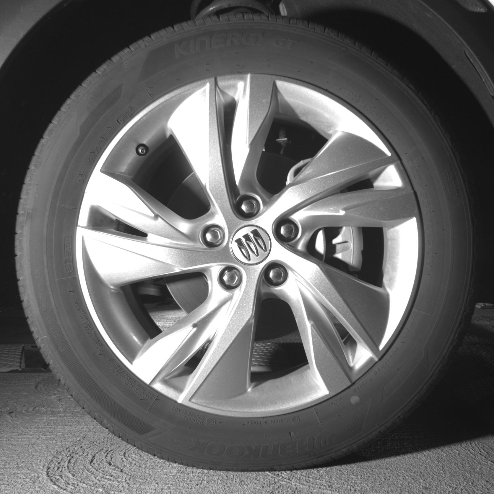 Thumbnail: 2025 Buick Encore GX - 13