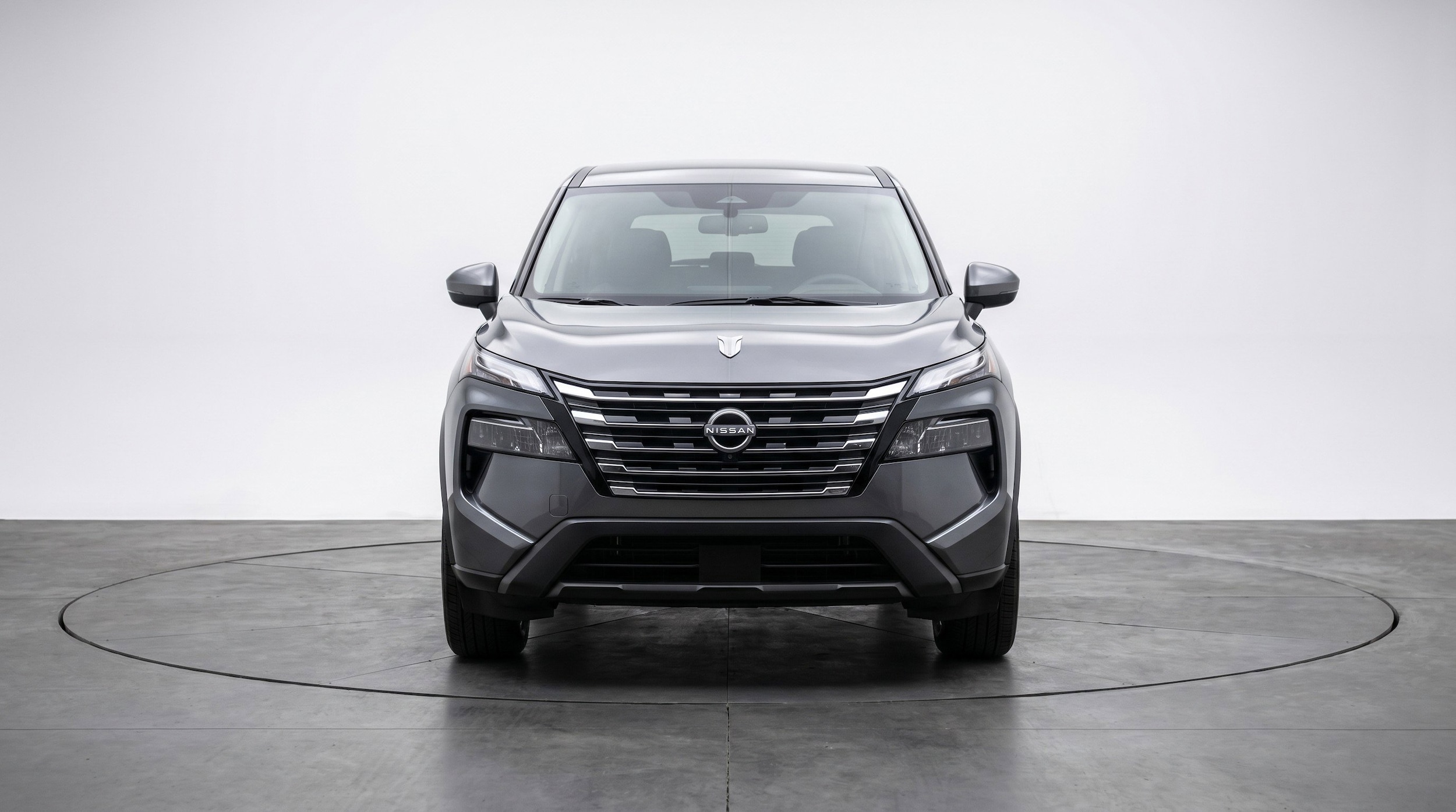 Thumbnail: 2025 Nissan Rogue - 2