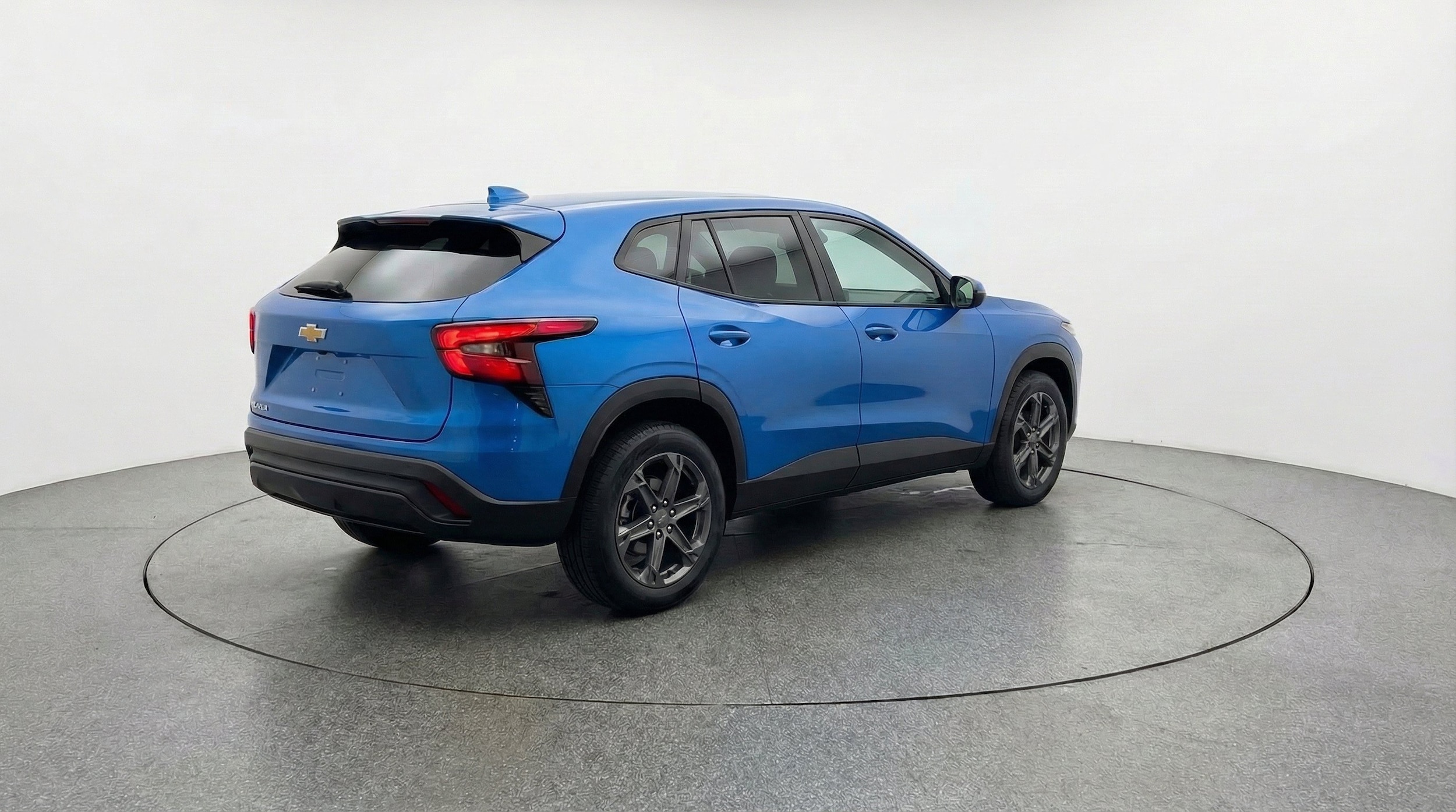 Thumbnail: 2025 Chevrolet Blazer - 9