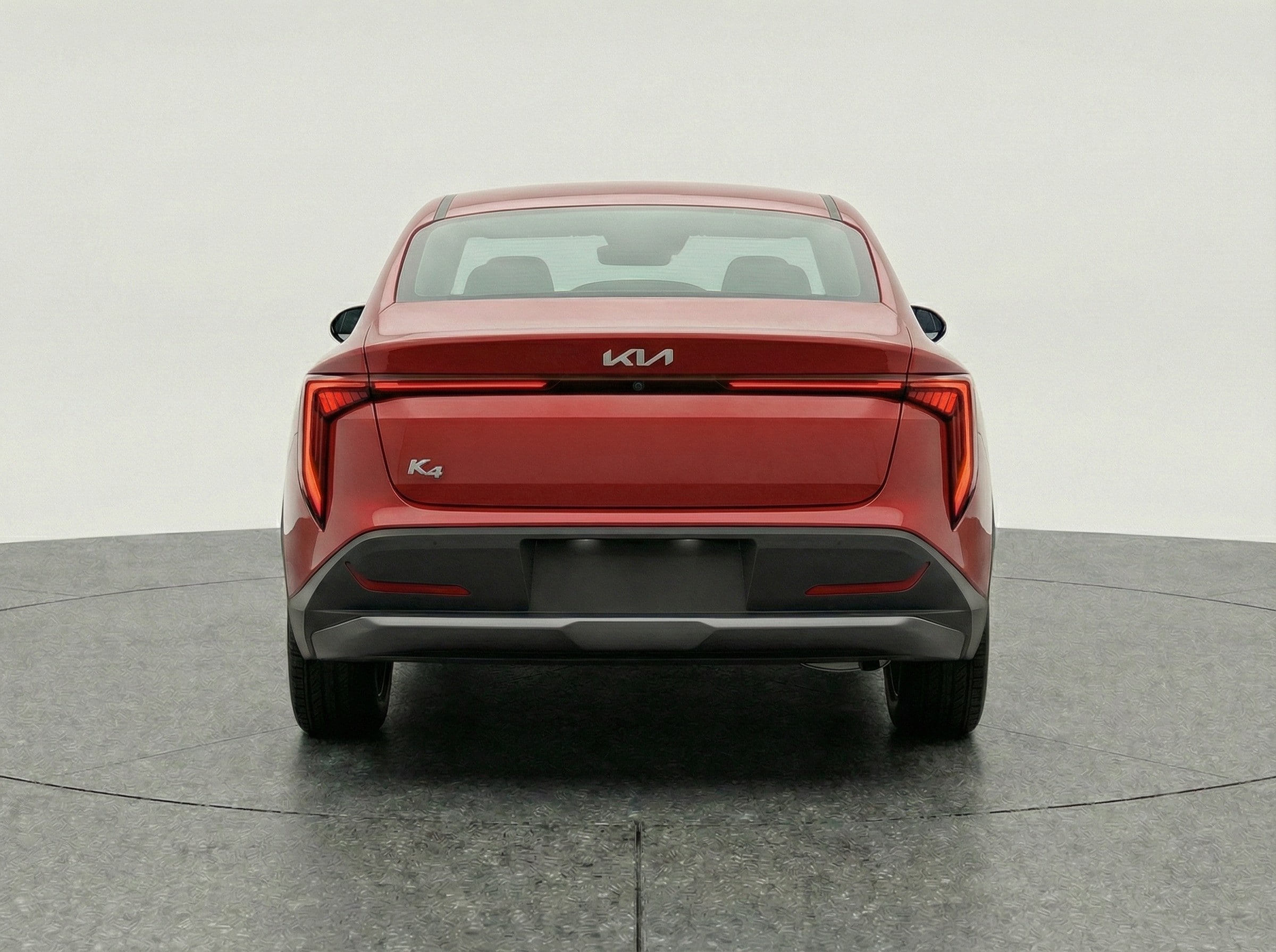 Thumbnail: 2025 Kia K4 - 6