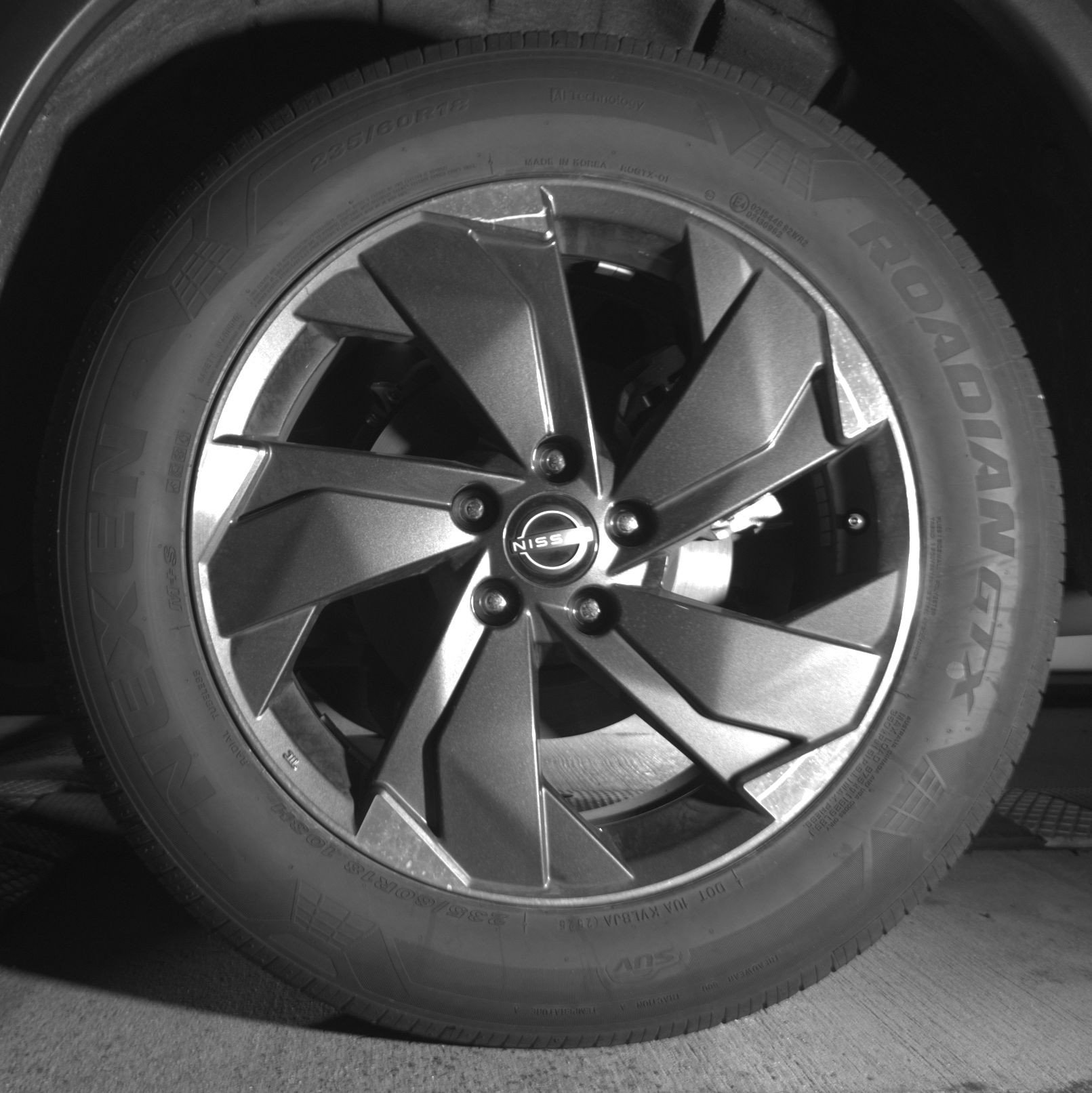 Thumbnail: 2025 Nissan Rogue - 14