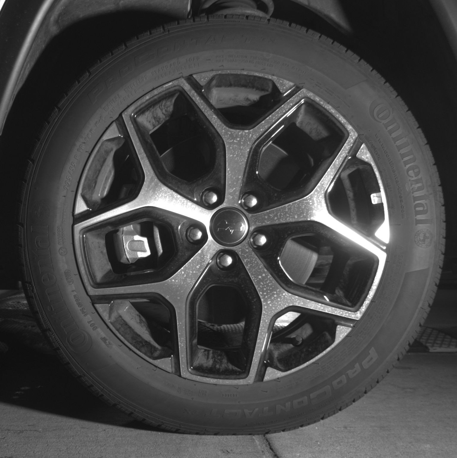 Thumbnail: 2025 Jeep Compass - 12