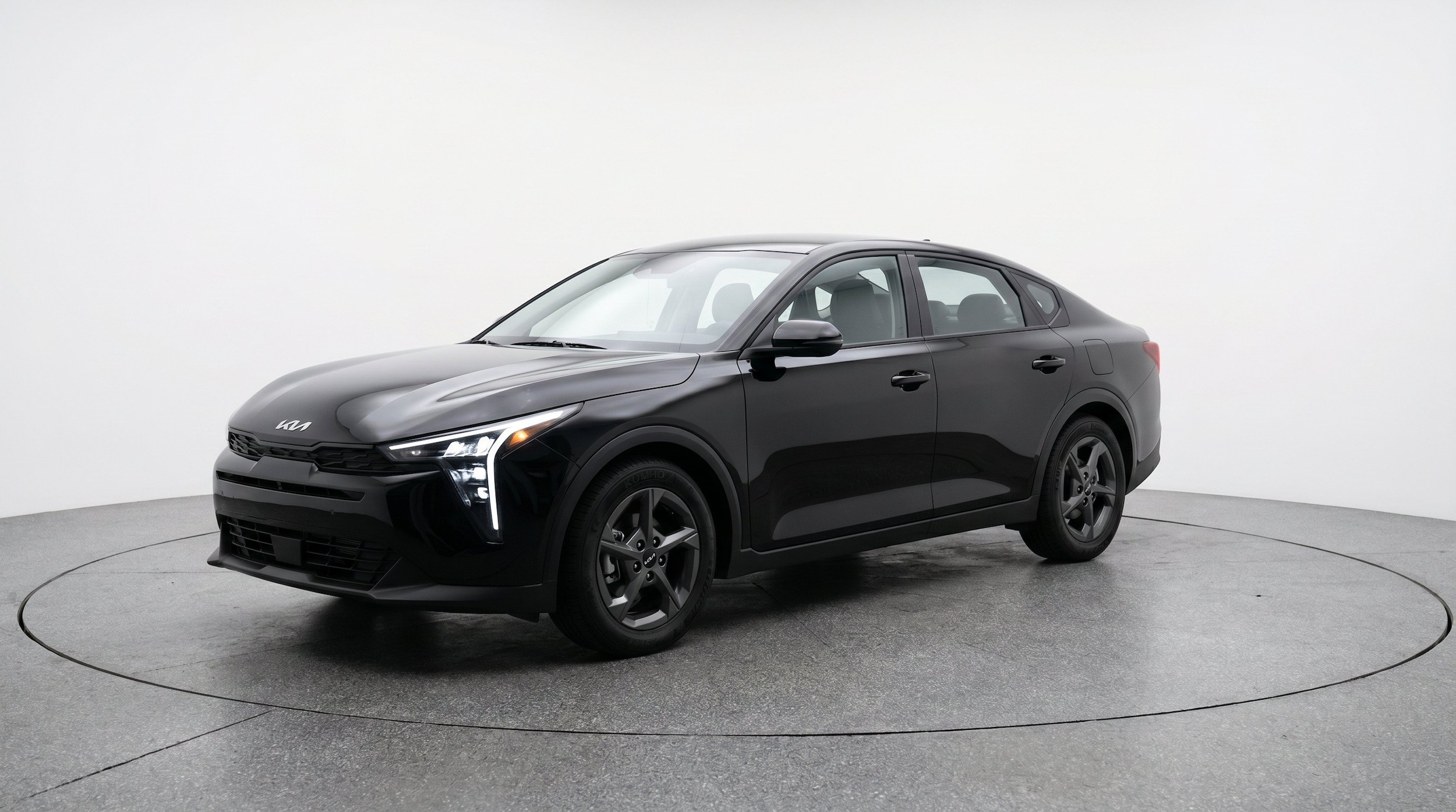 Thumbnail: 2026 Kia K4 - 3