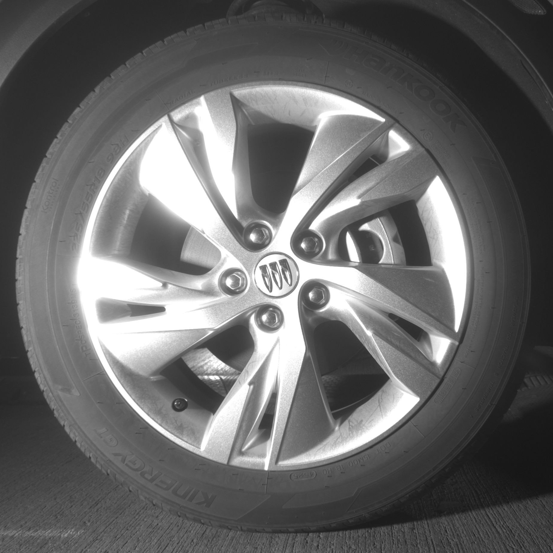 Thumbnail: 2026 Buick Encore GX - 13