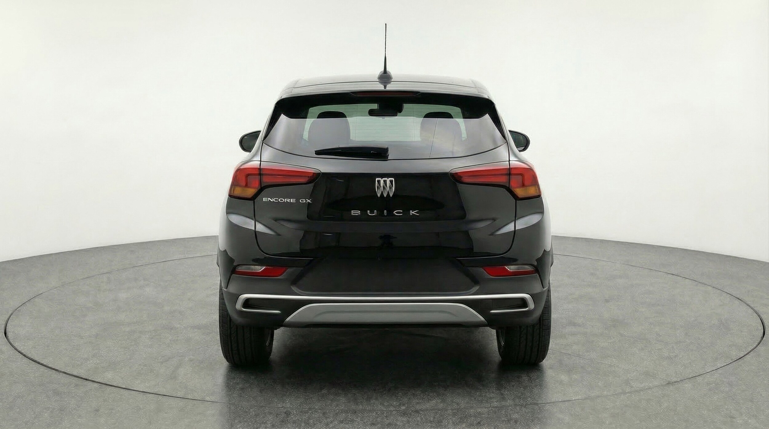 Thumbnail: 2025 Buick Encore GX - 7