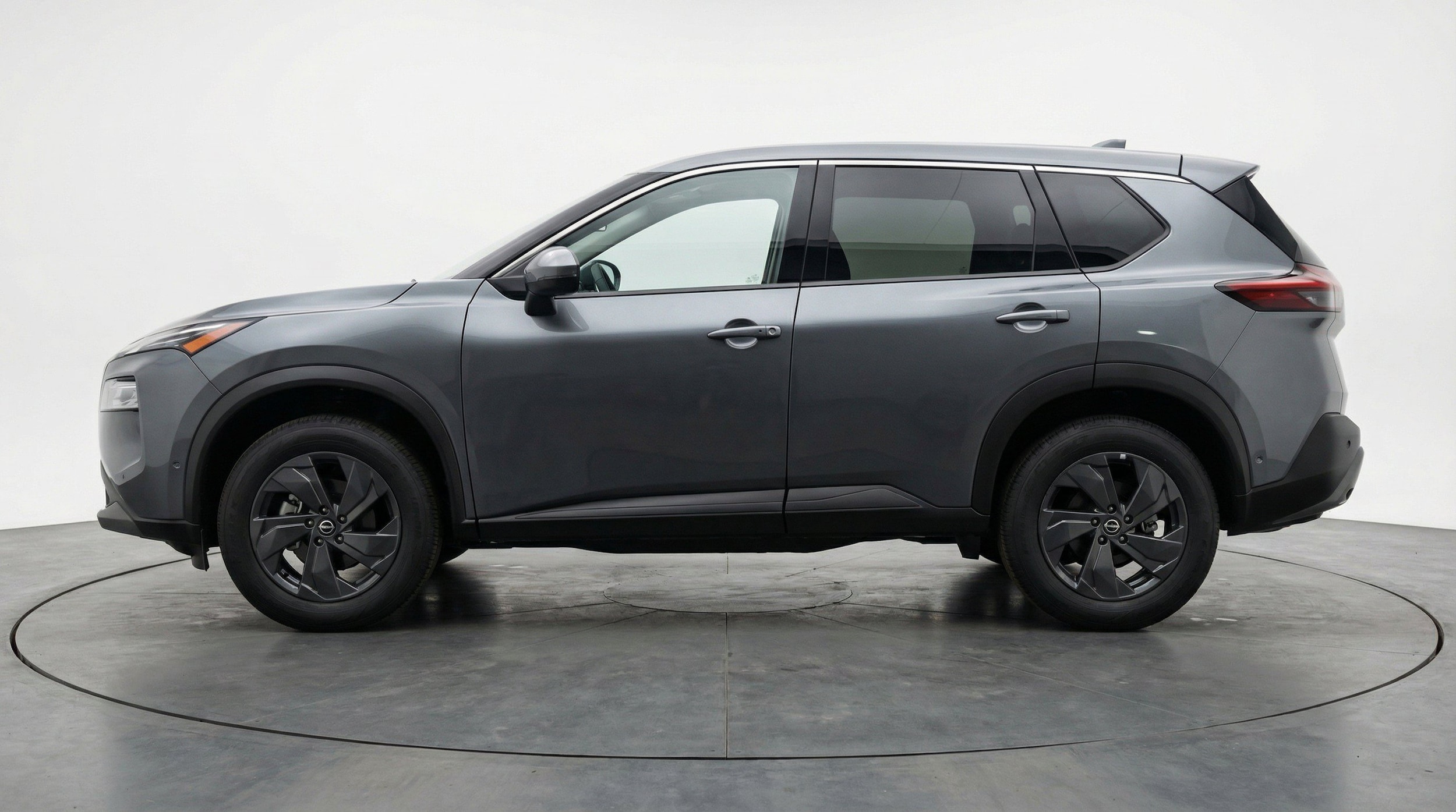 Thumbnail: 2026 Nissan Rogue - 5