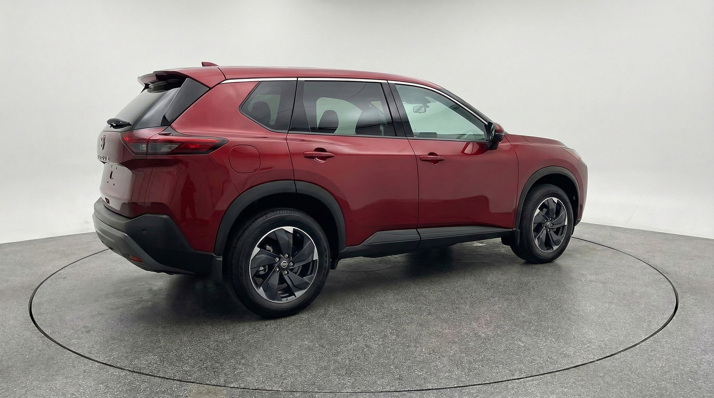 Thumbnail: 2025 Nissan Rogue - 9