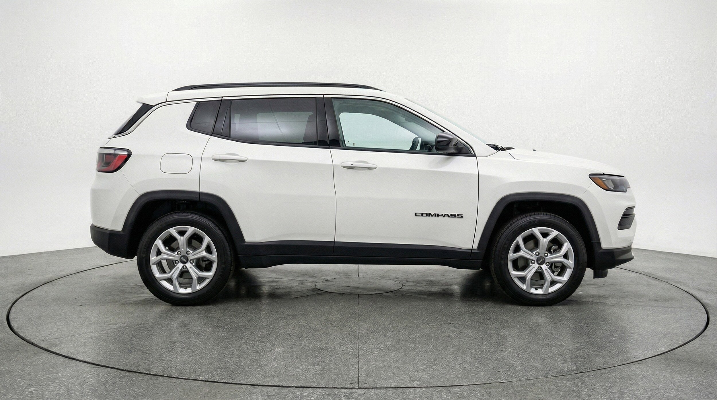 Thumbnail: 2025 Jeep Compass - 11