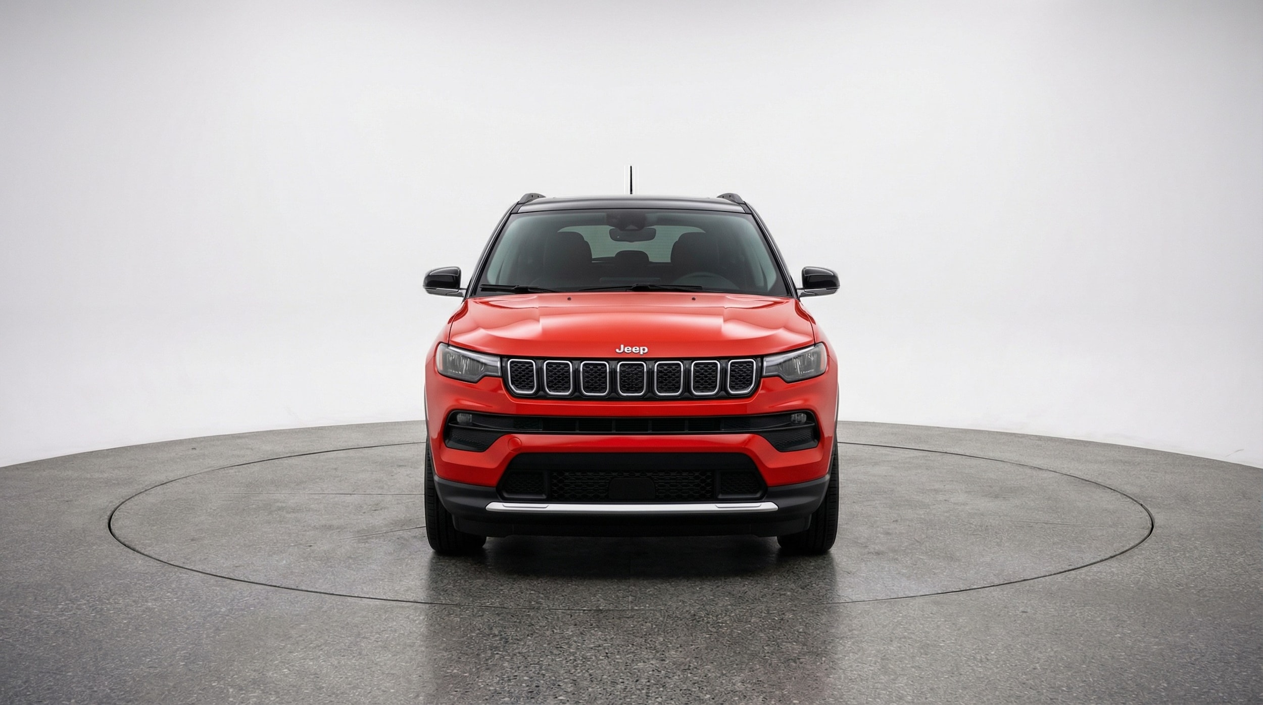Thumbnail: 2025 Jeep Compass - 2