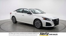 2025 Nissan Altima SV -
                  San Diego, CA