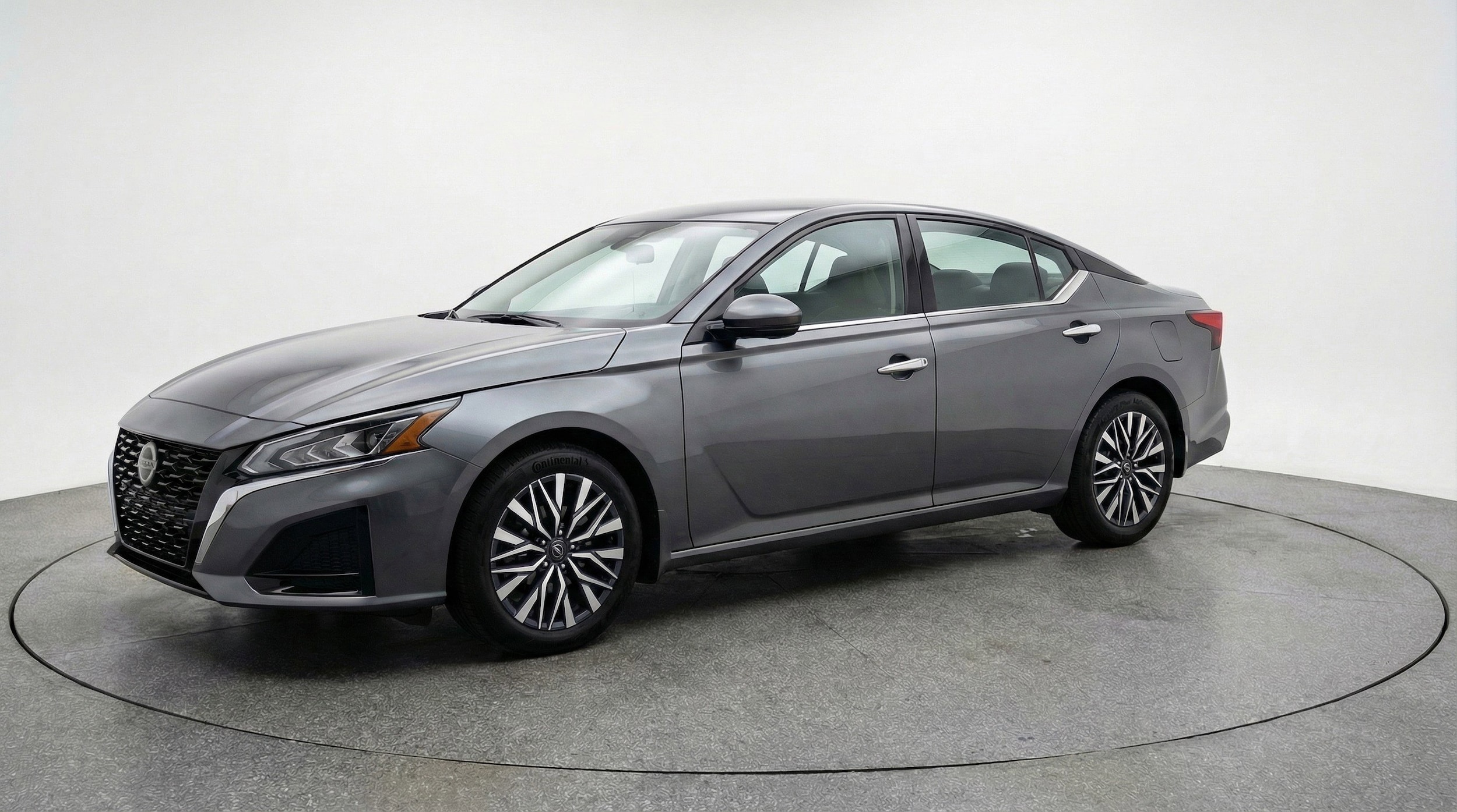 Thumbnail: 2025 Nissan Altima - 3