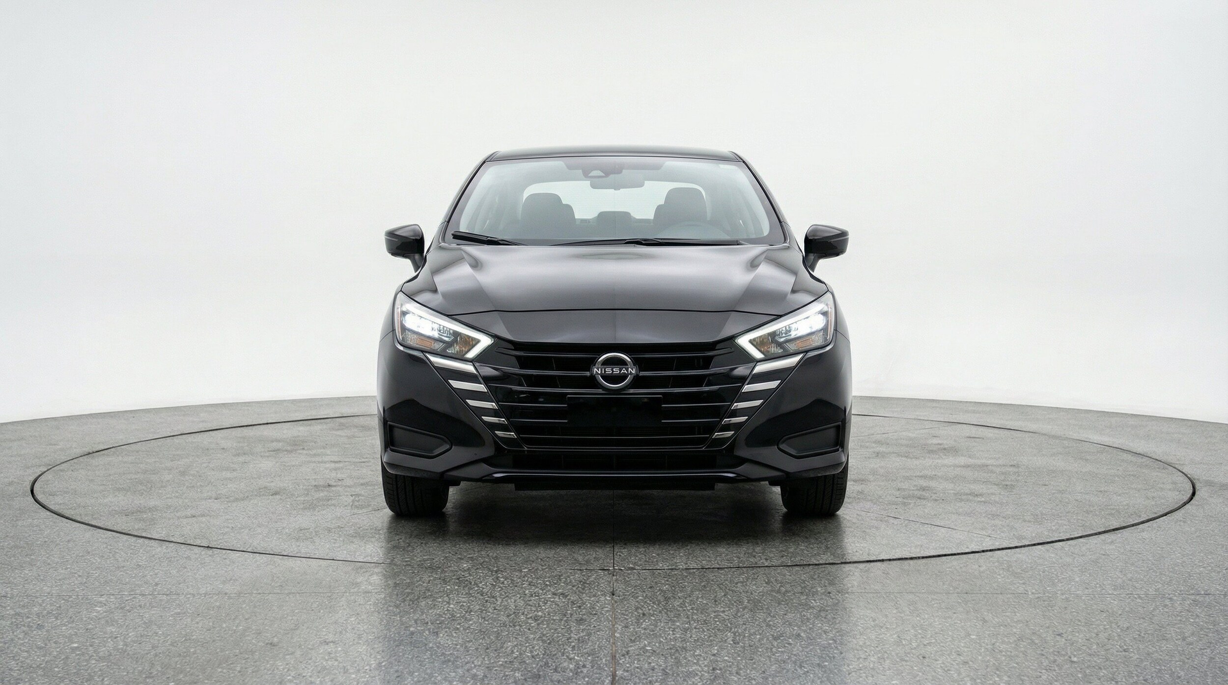Thumbnail: 2025 Nissan Versa - 2