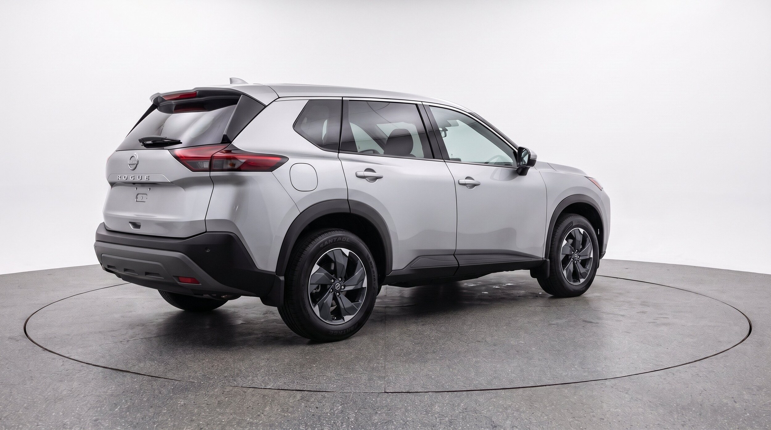 Thumbnail: 2025 Nissan Rogue - 9