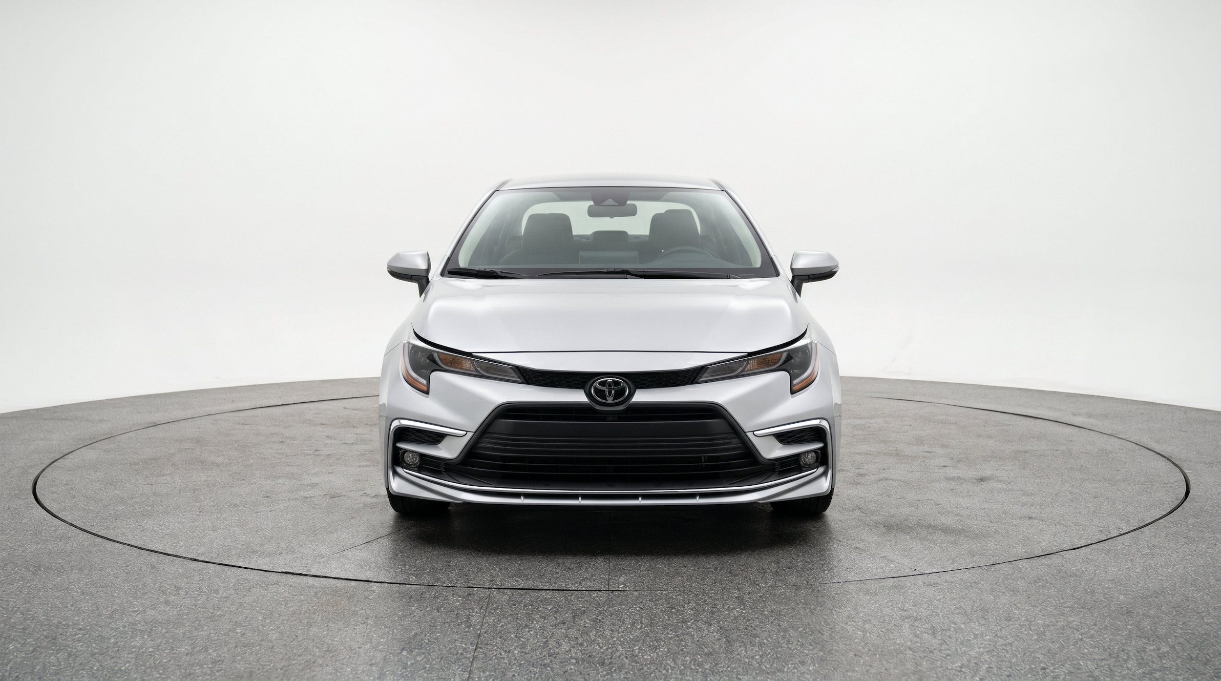 Thumbnail: 2025 Toyota Corolla - 2