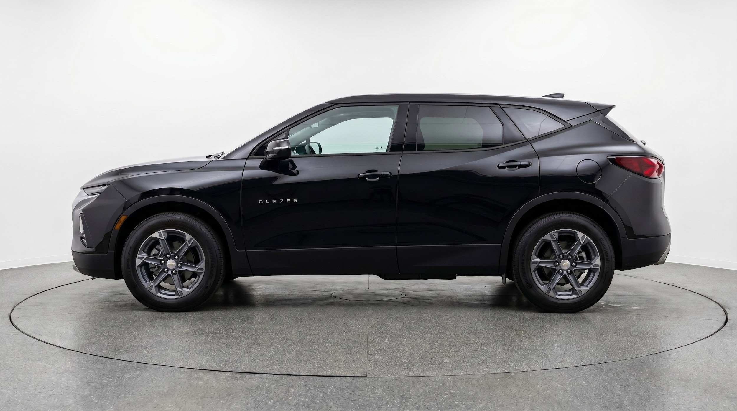 Thumbnail: 2025 Chevrolet Blazer - 5