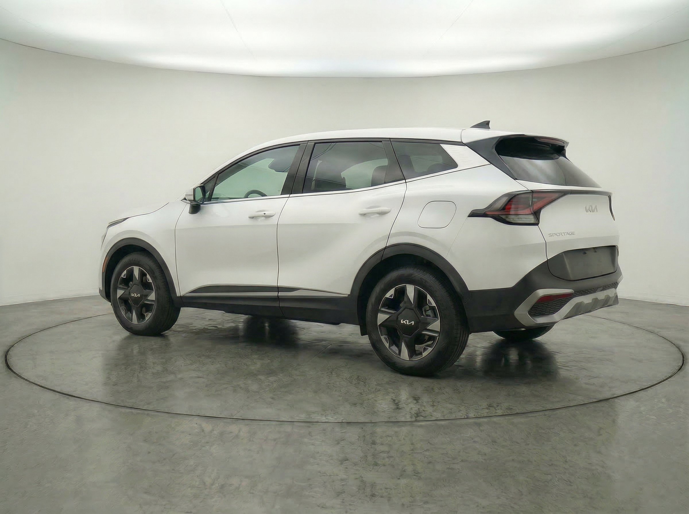 Thumbnail: 2026 Kia Sportage - 6