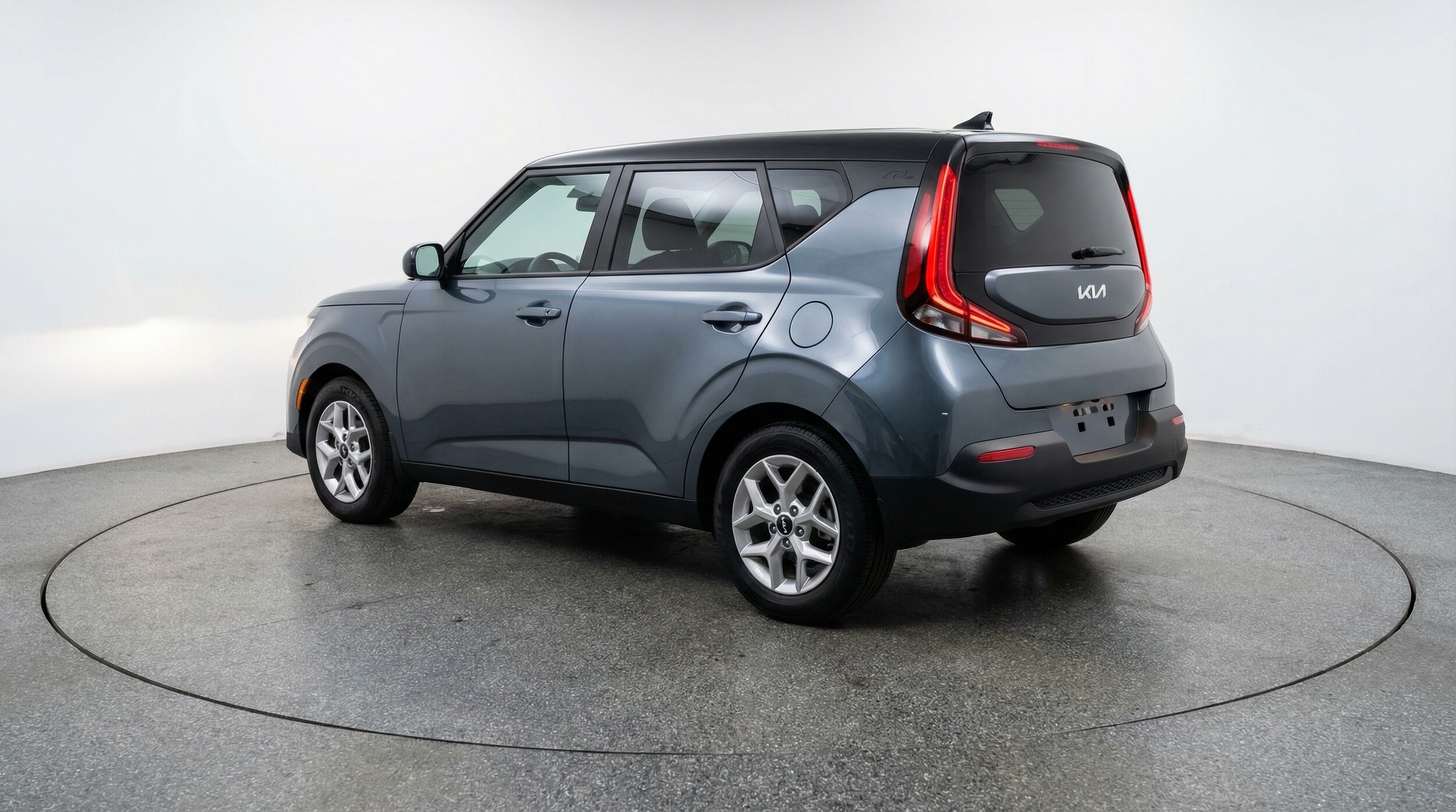 Thumbnail: 2025 Kia Soul - 5