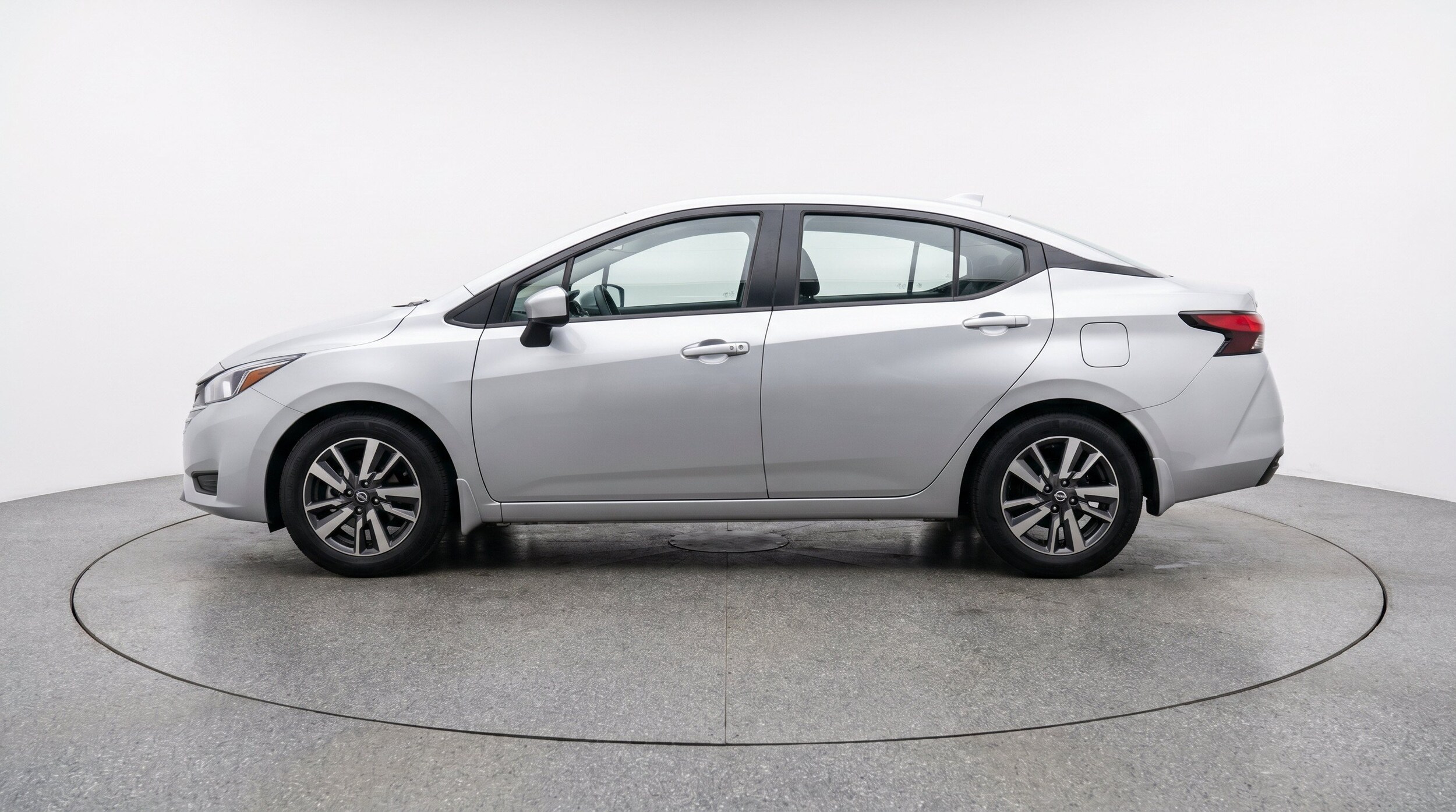 Thumbnail: 2025 Nissan Versa - 5