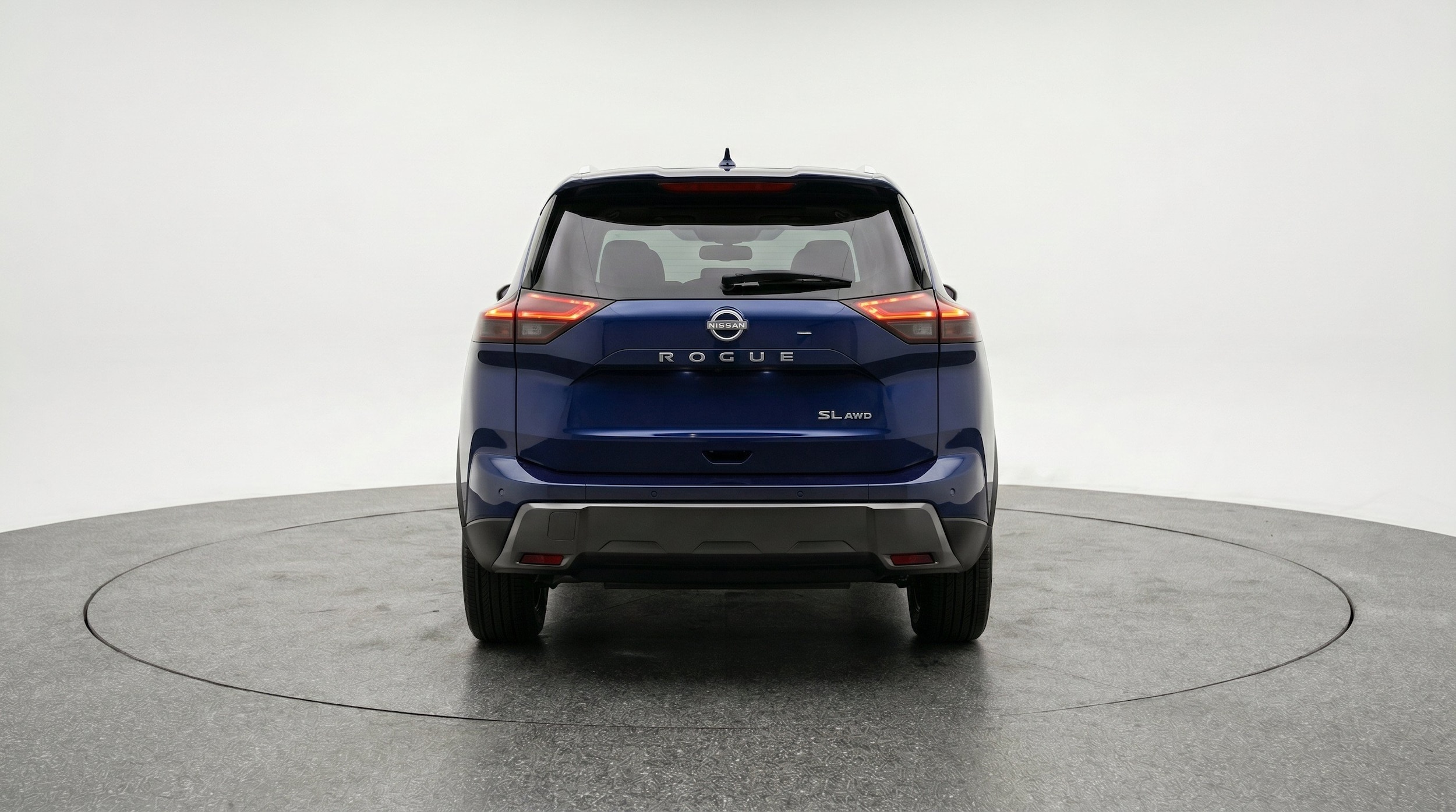 Thumbnail: 2026 Nissan Rogue - 7