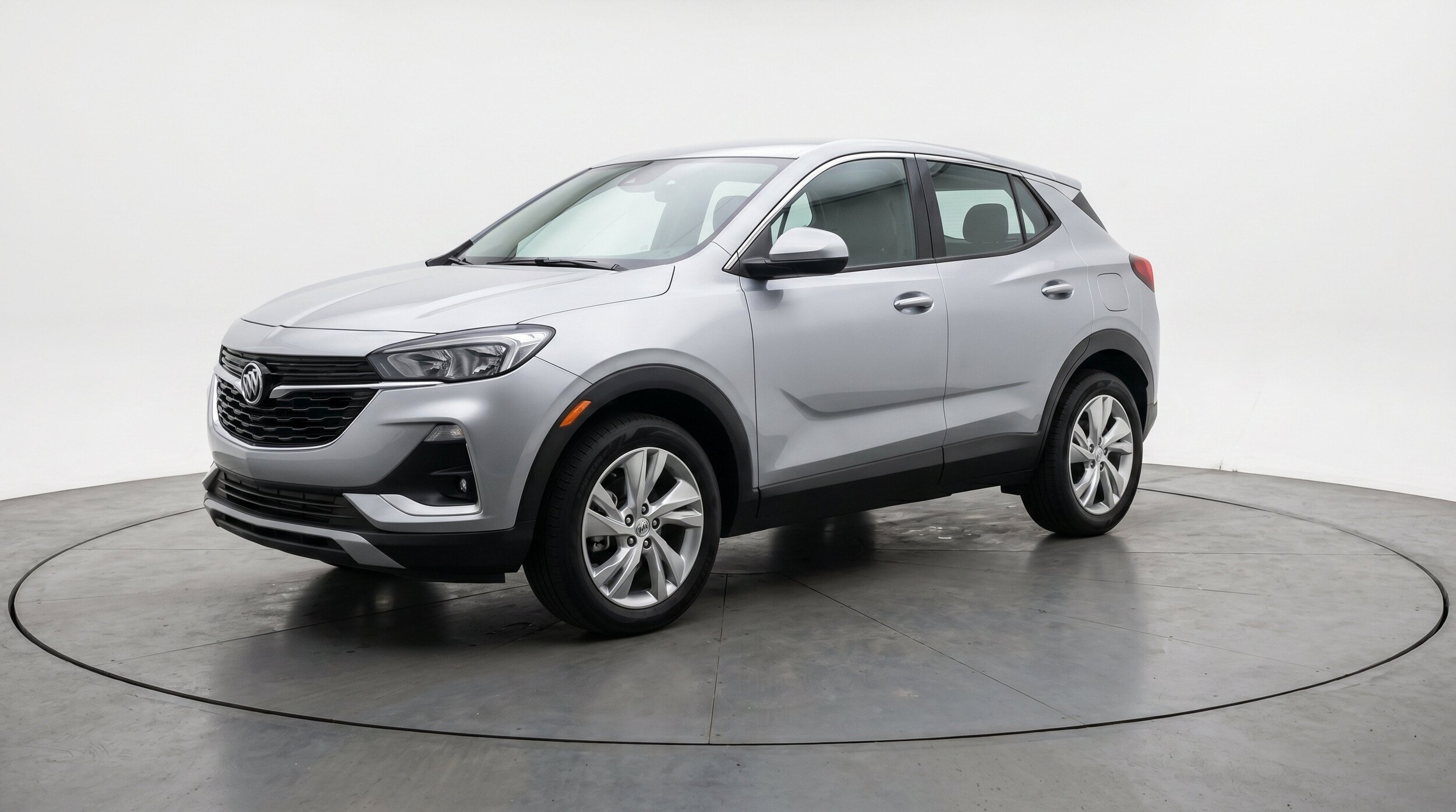 Thumbnail: 2026 Buick Encore GX - 3