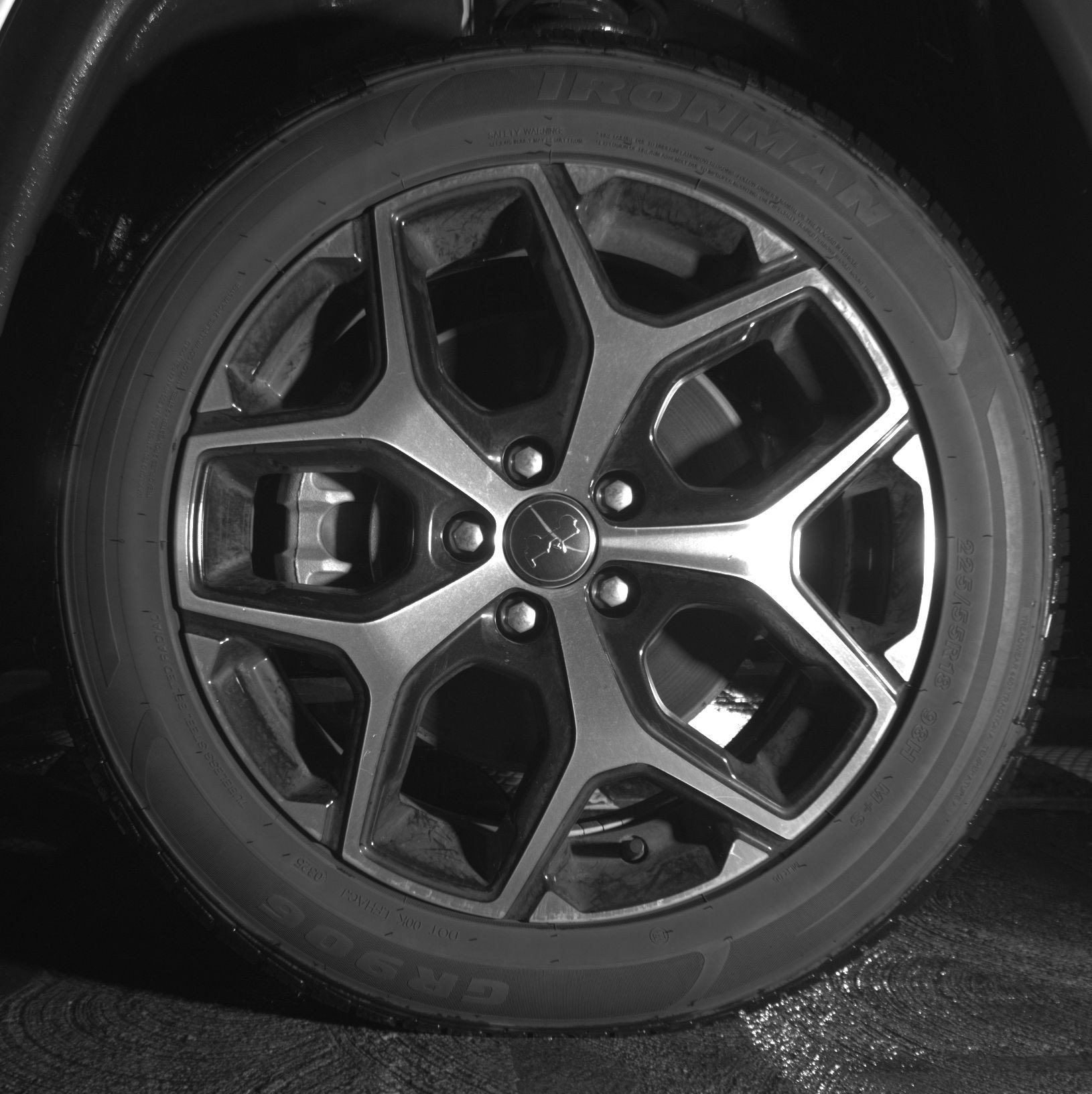 Thumbnail: 2025 Jeep Compass - 12