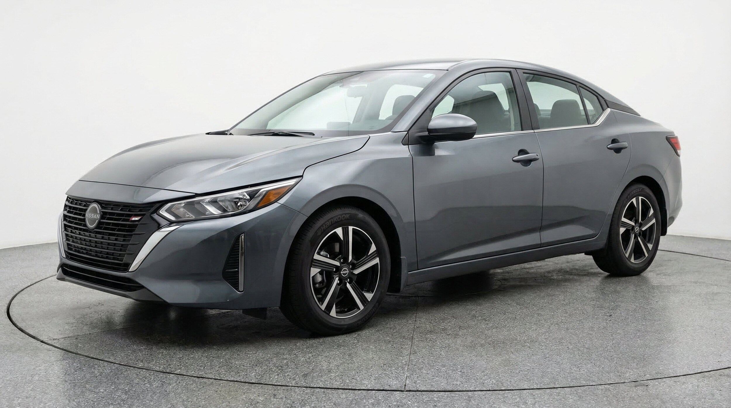 Thumbnail: 2025 Nissan Sentra - 3