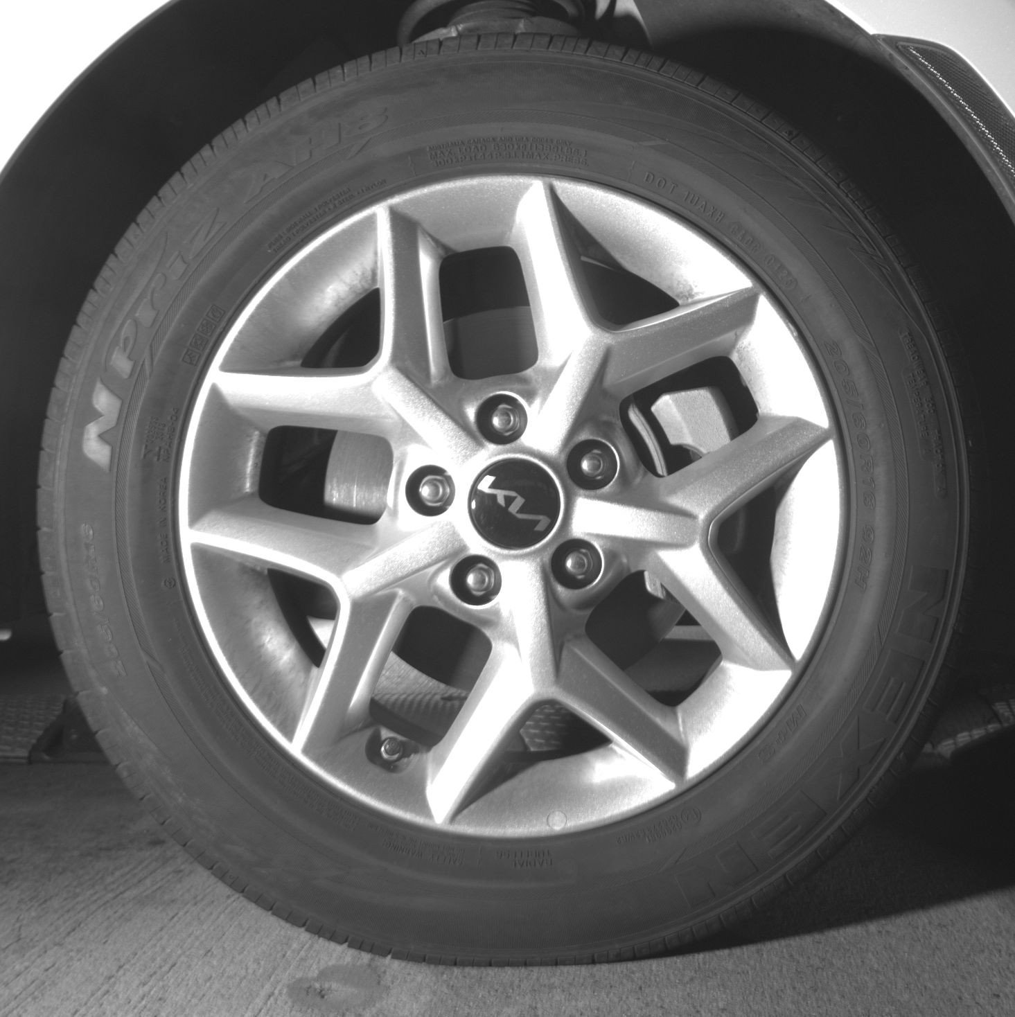 Thumbnail: 2025 Kia Soul - 20