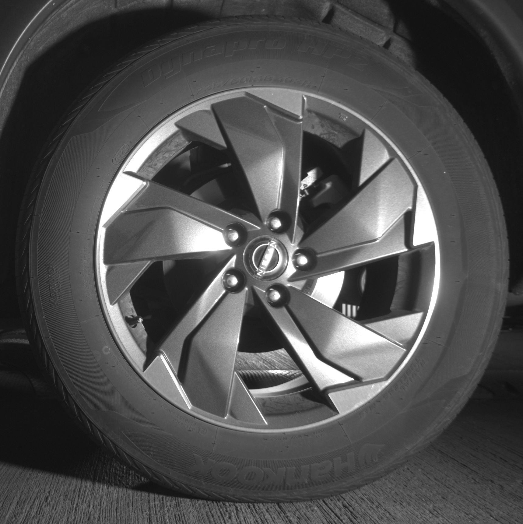 Thumbnail: 2025 Nissan Rogue - 14