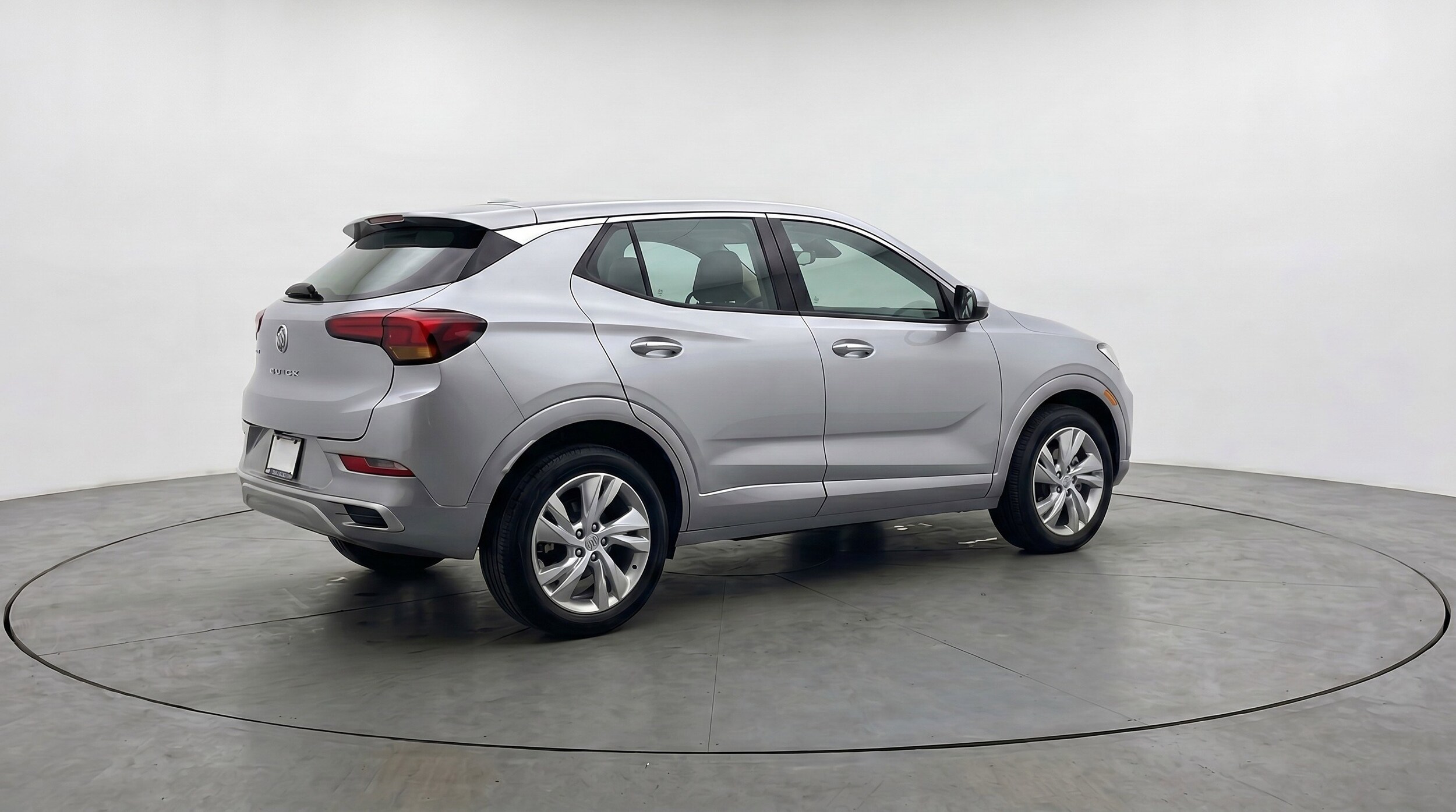 Thumbnail: 2025 Buick Encore GX - 9