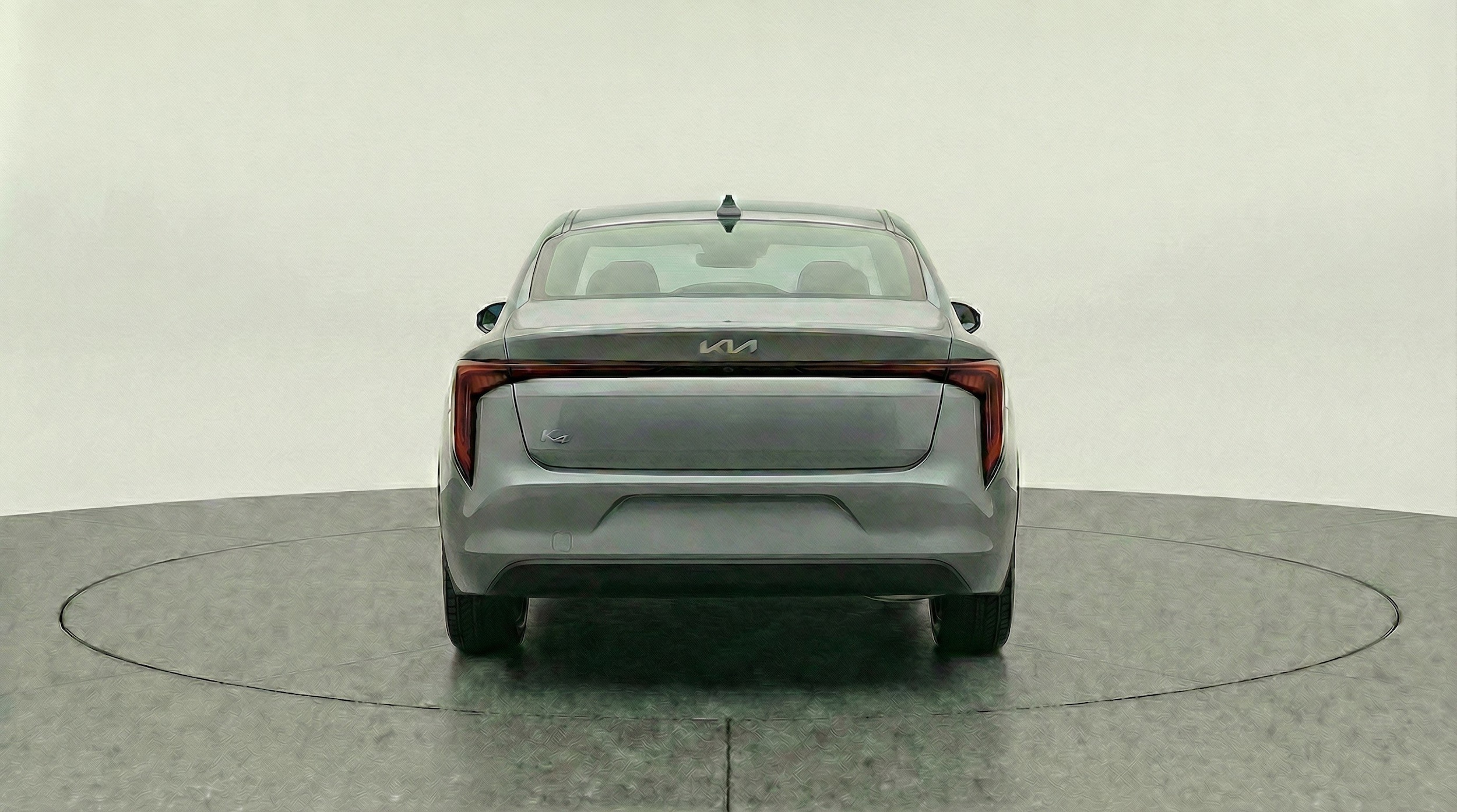 Thumbnail: 2025 Kia K4 - 7