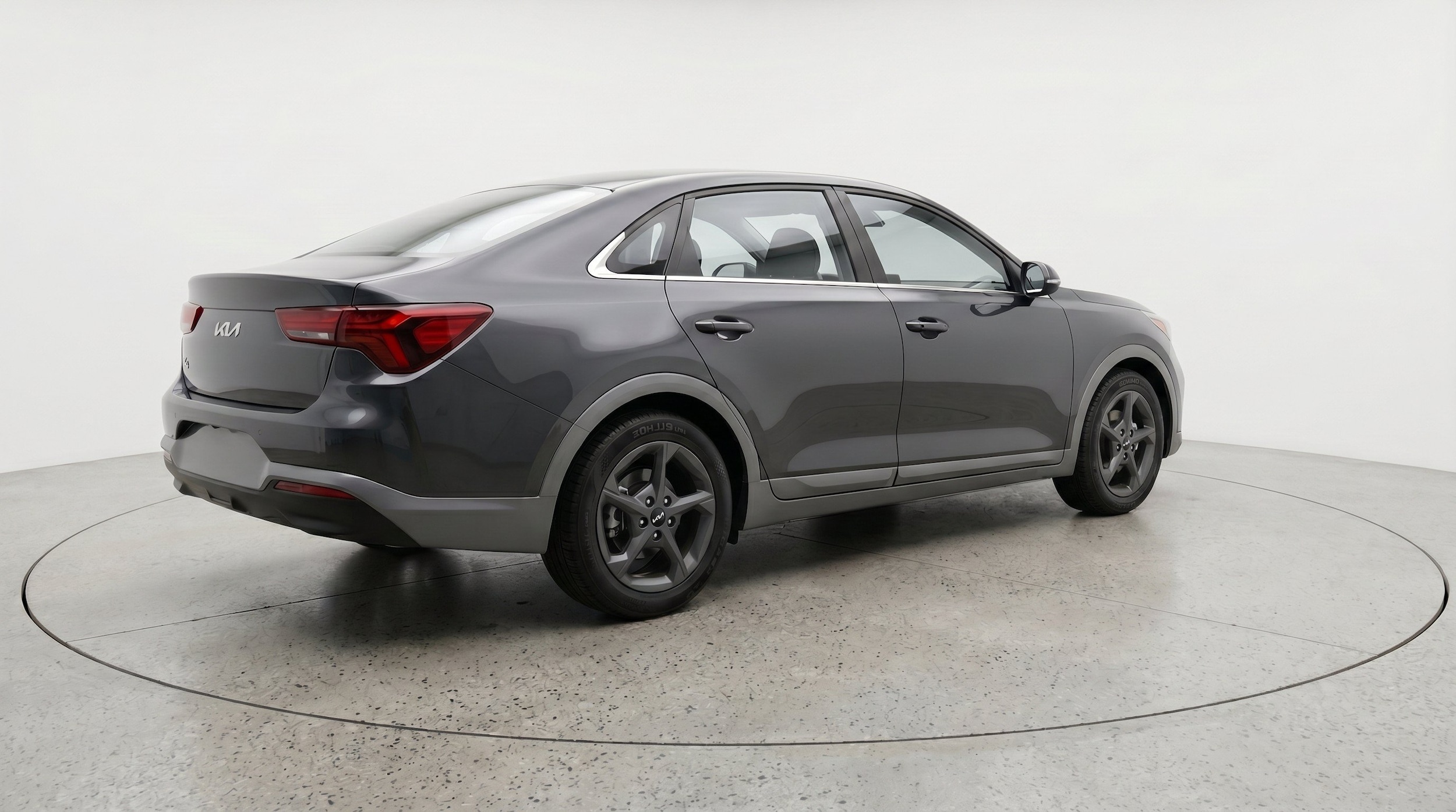 Thumbnail: 2026 Kia K4 - 9