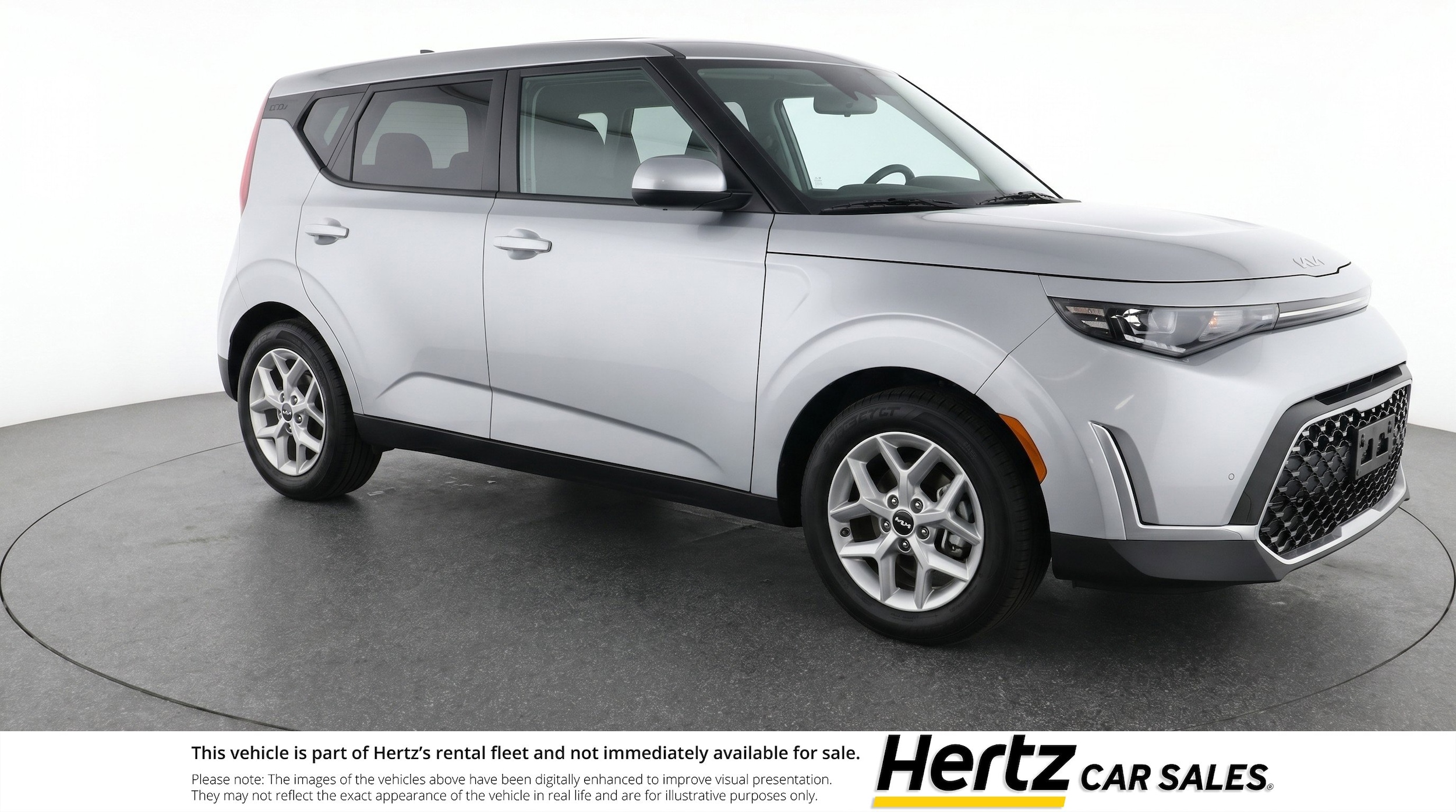 Thumbnail: 2025 Kia Soul - 1