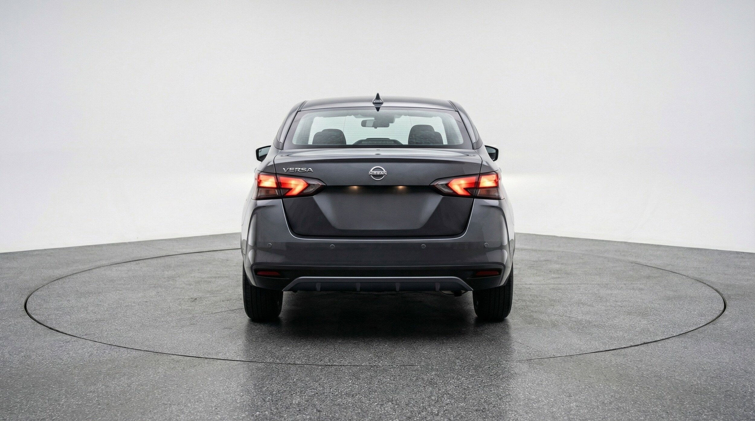 Thumbnail: 2025 Nissan Versa - 7