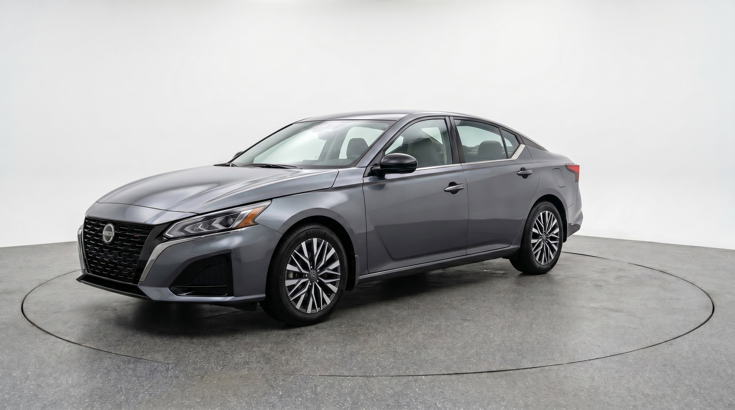Thumbnail: 2025 Nissan Altima - 3