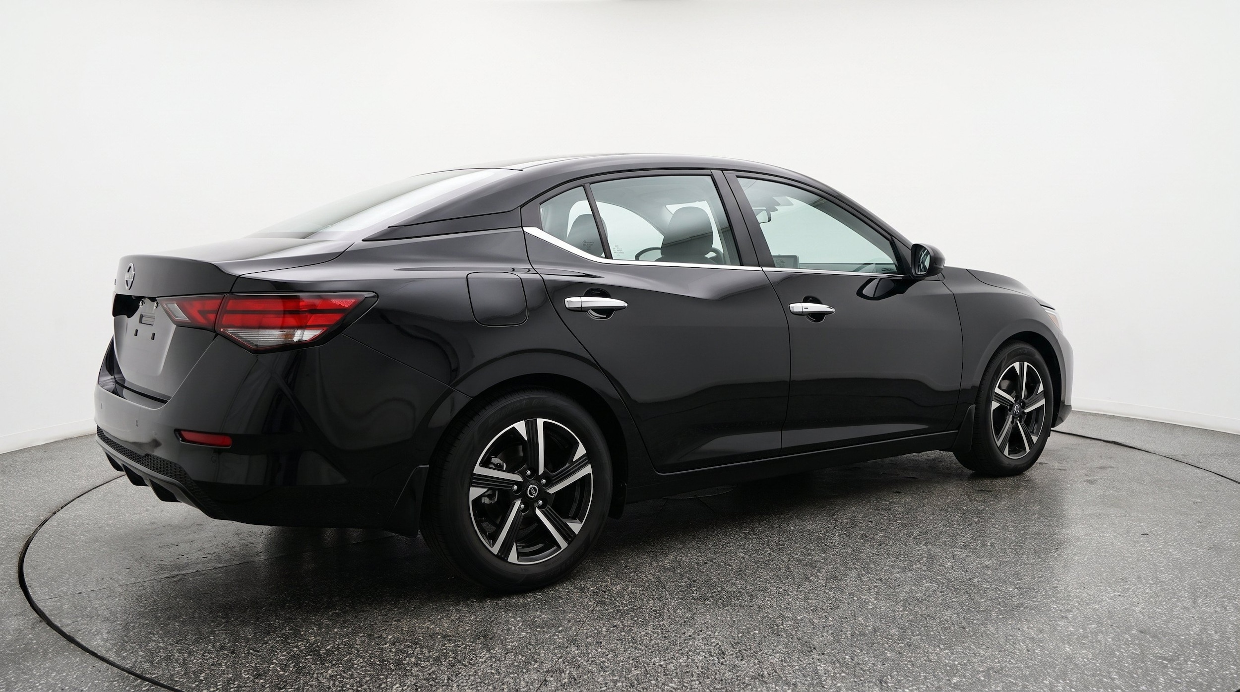 Thumbnail: 2025 Nissan Sentra - 9