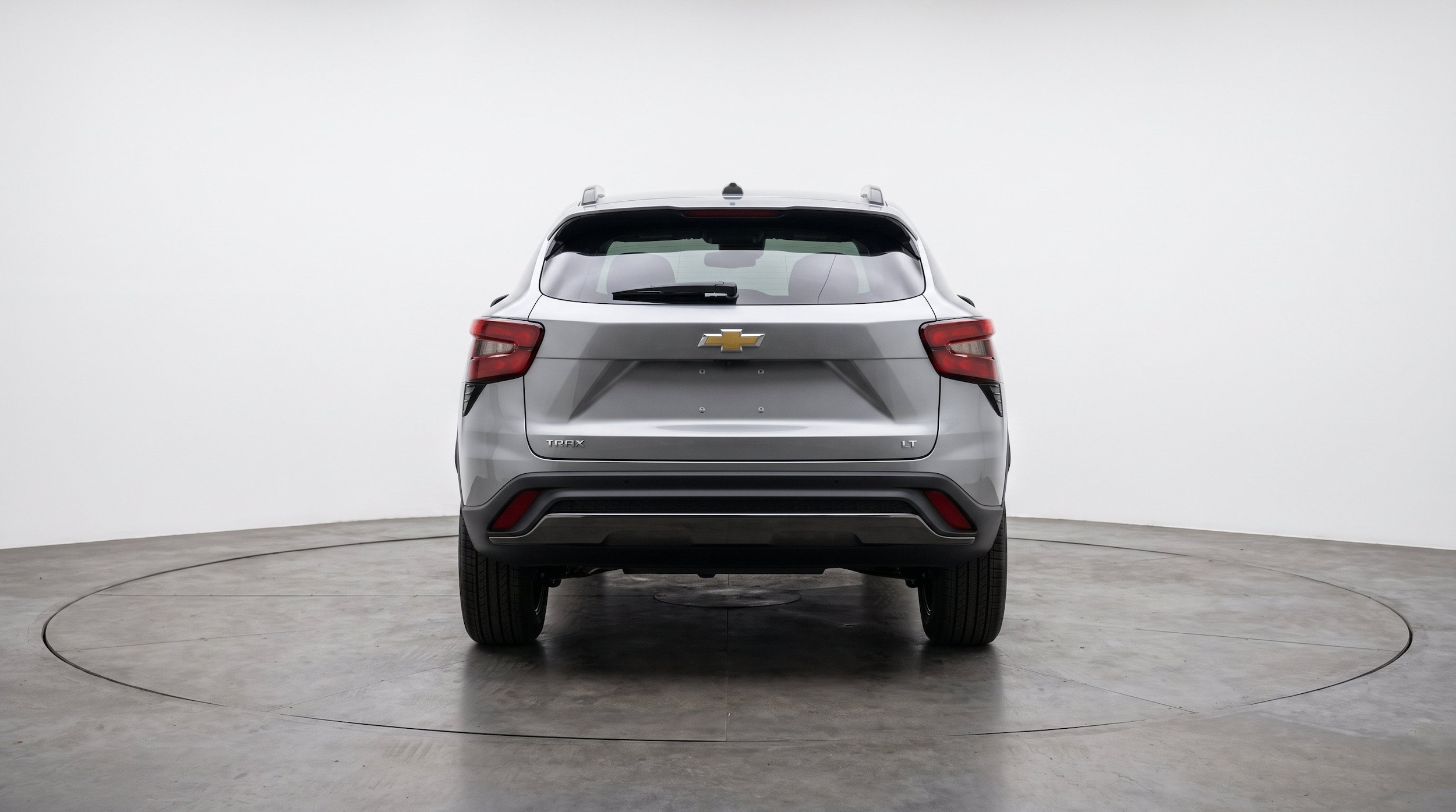 Thumbnail: 2025 Chevrolet Trax - 7