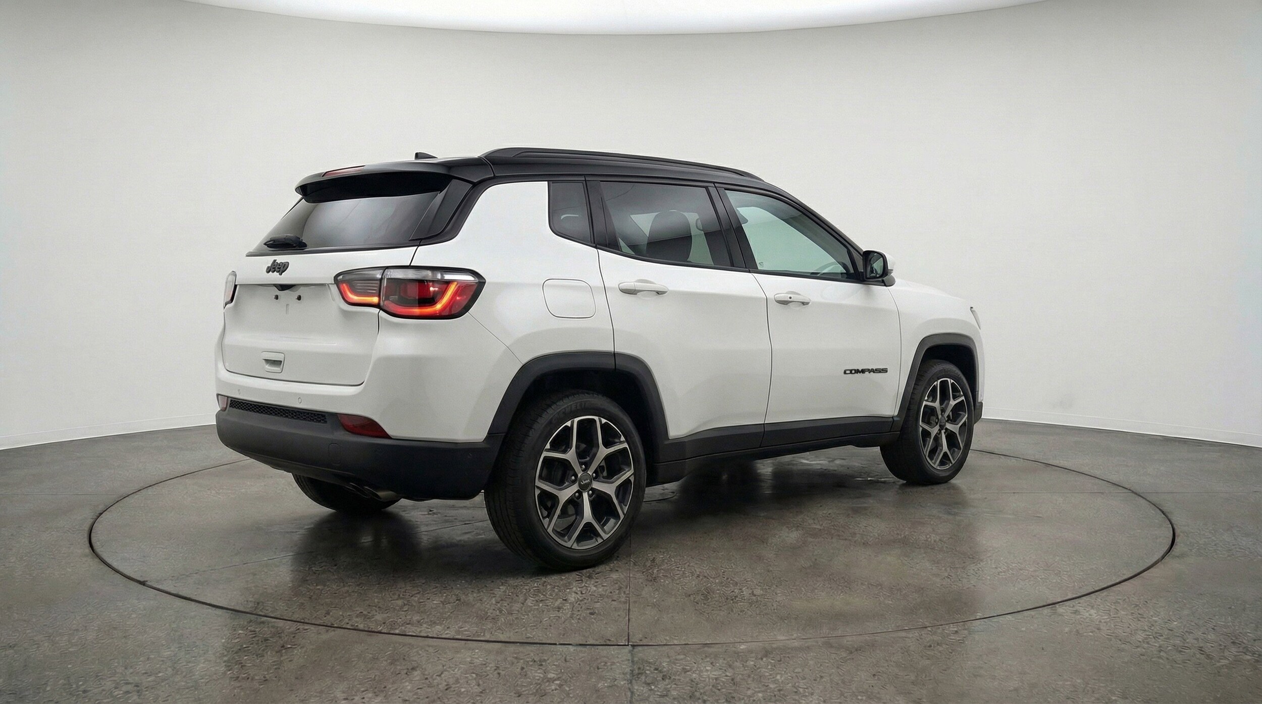 Thumbnail: 2025 Jeep Compass - 9