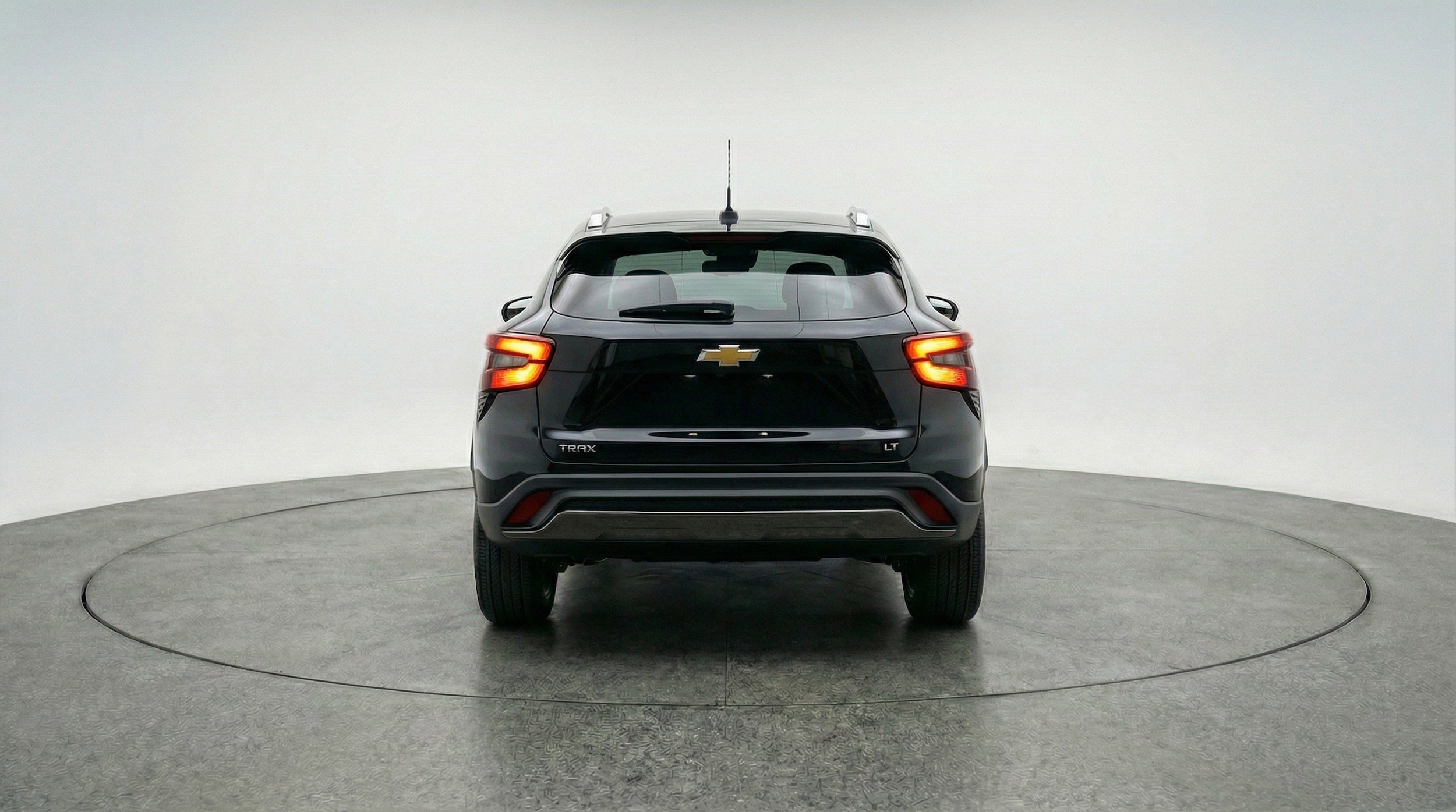 Thumbnail: 2025 Chevrolet Trax - 7