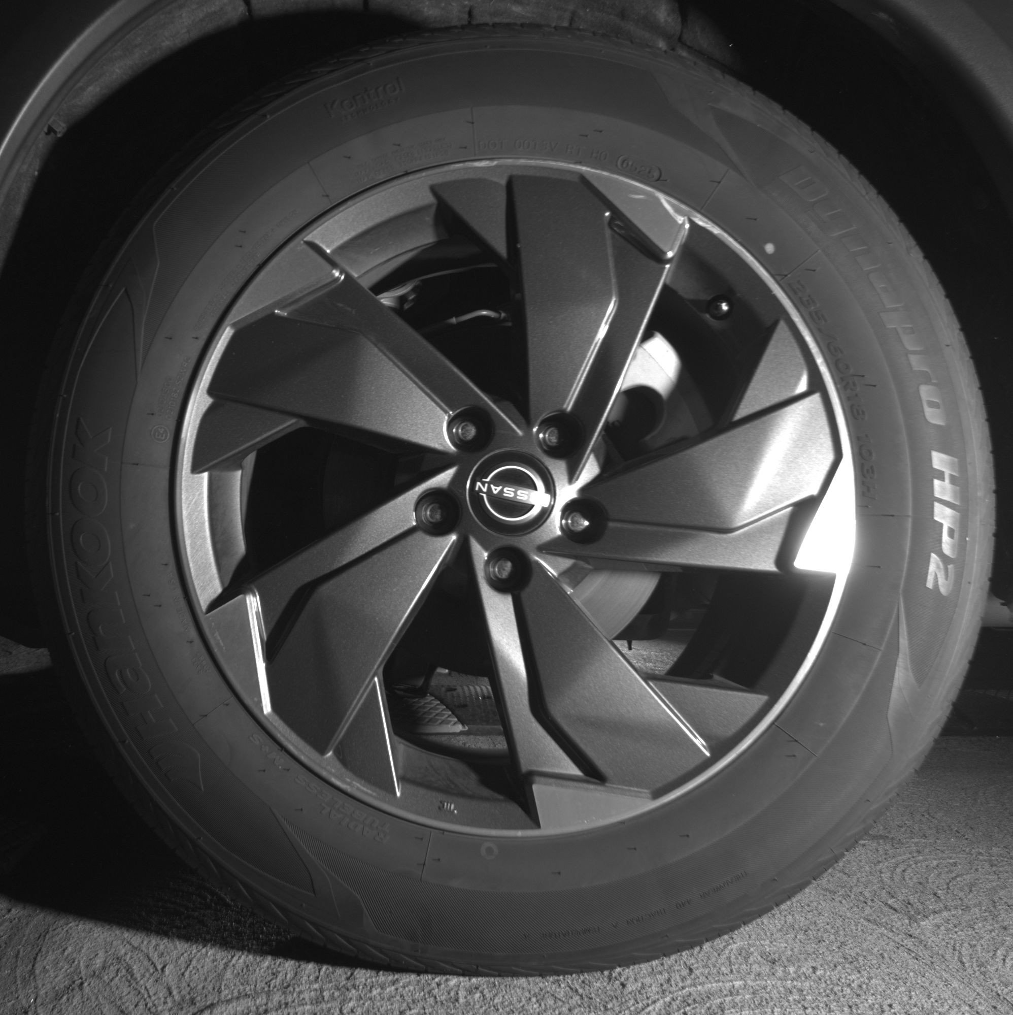 Thumbnail: 2025 Nissan Rogue - 14