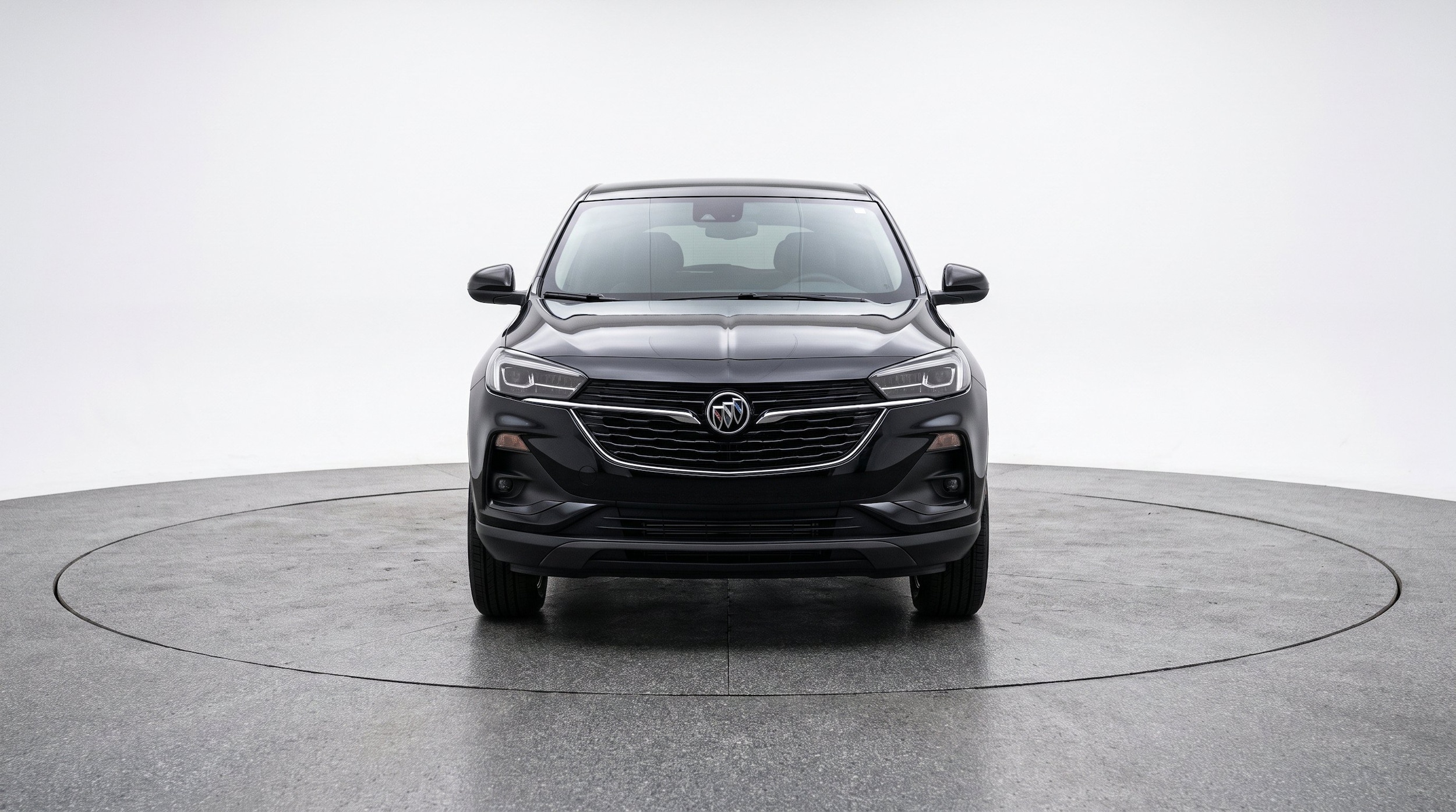 Thumbnail: 2025 Buick Encore GX - 2