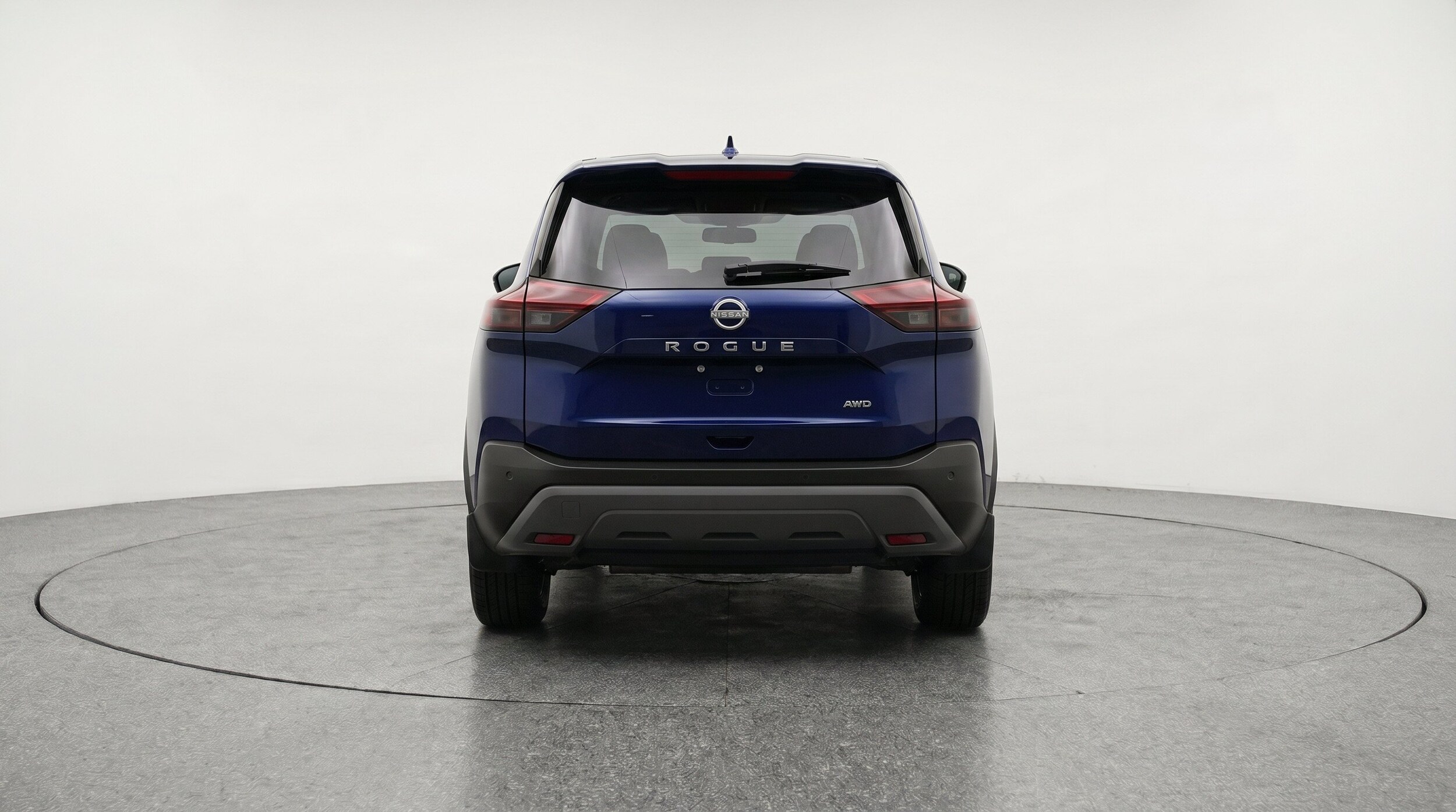 Thumbnail: 2025 Nissan Rogue - 7