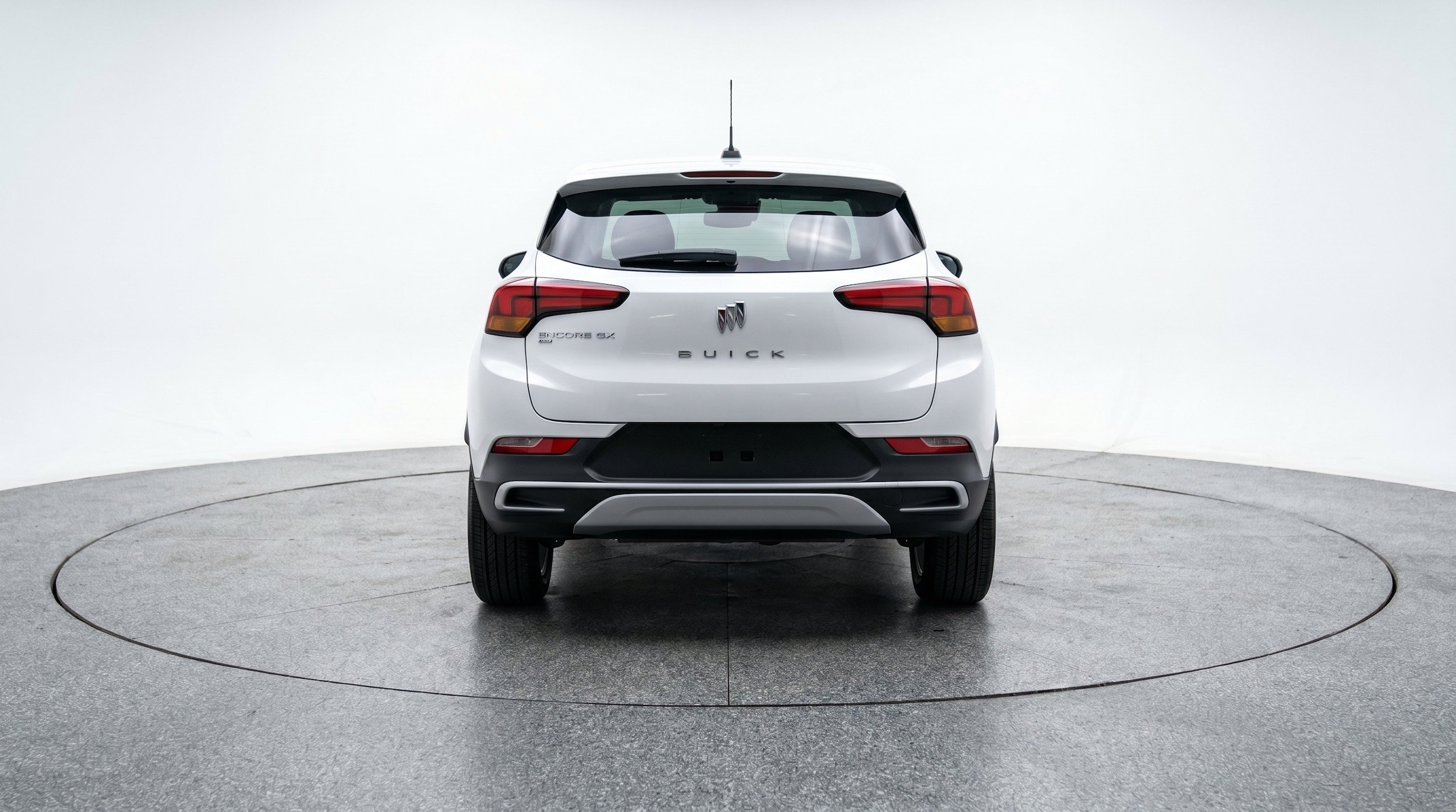 Thumbnail: 2026 Buick Encore GX - 7