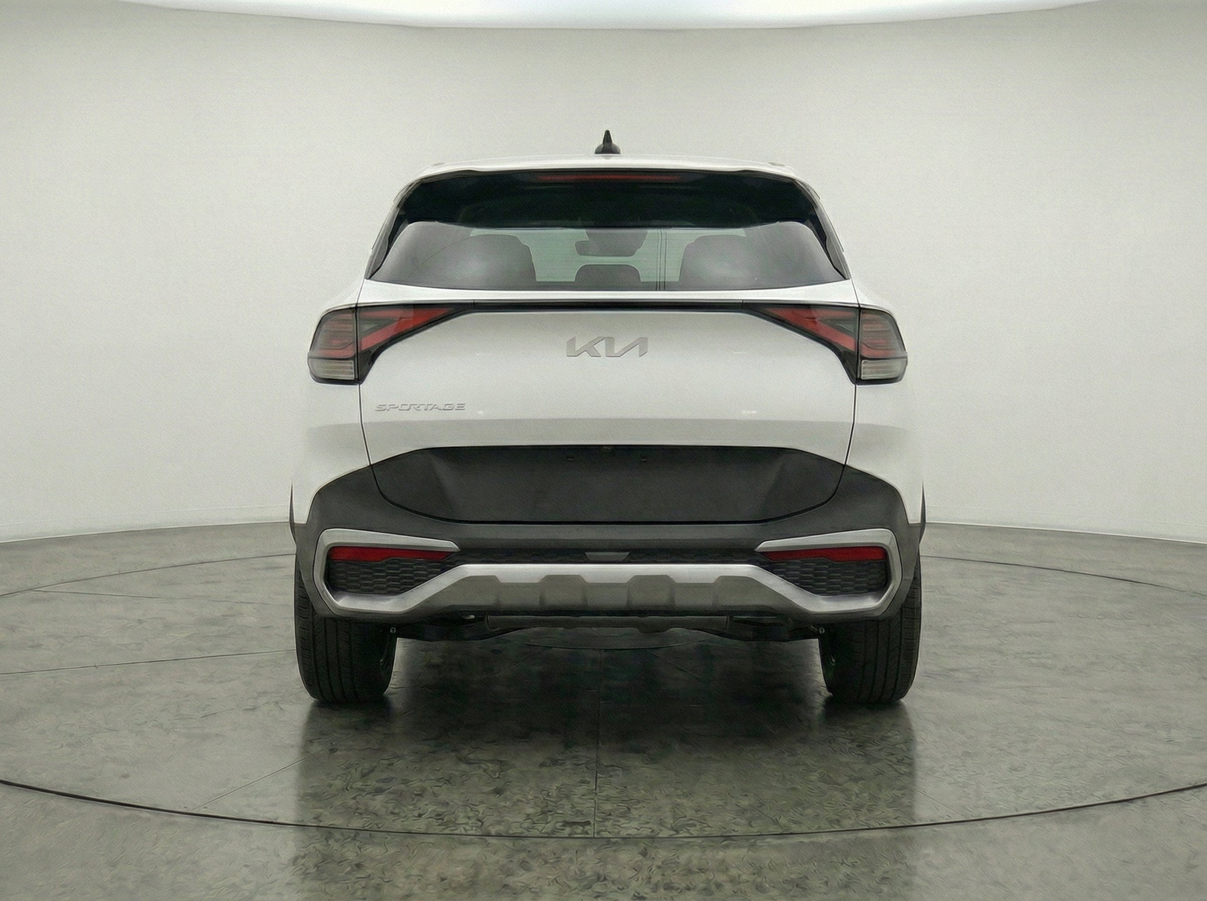 Thumbnail: 2026 Kia Sportage - 7