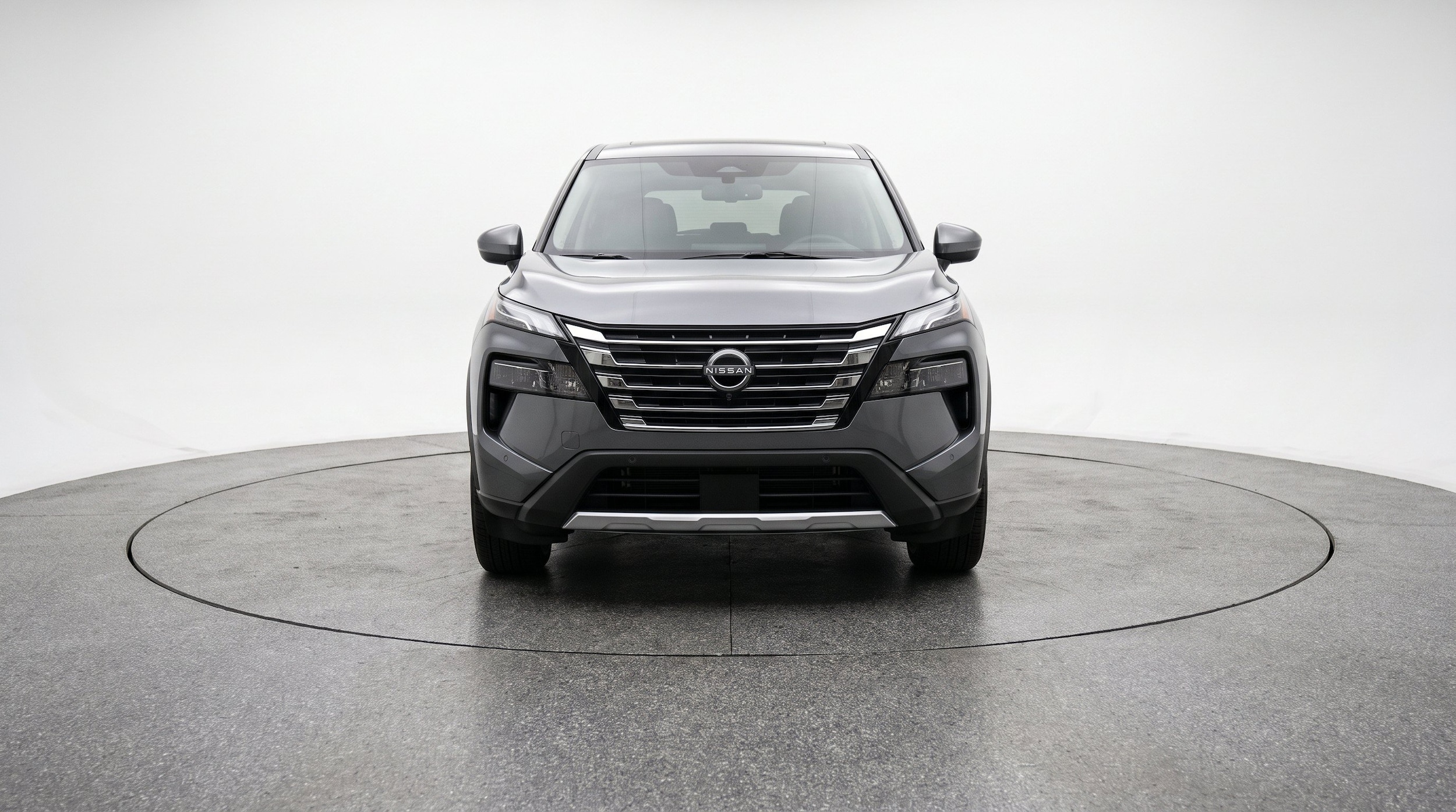 Thumbnail: 2026 Nissan Rogue - 2