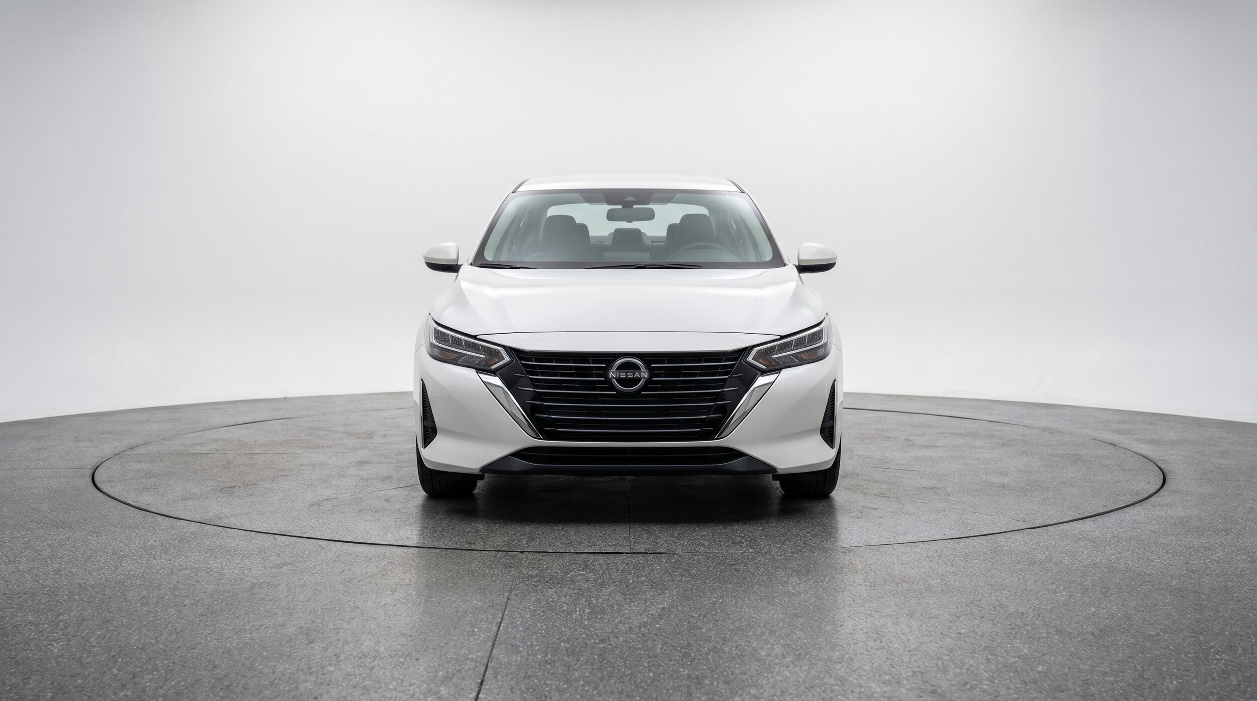 Thumbnail: 2025 Nissan Sentra - 2